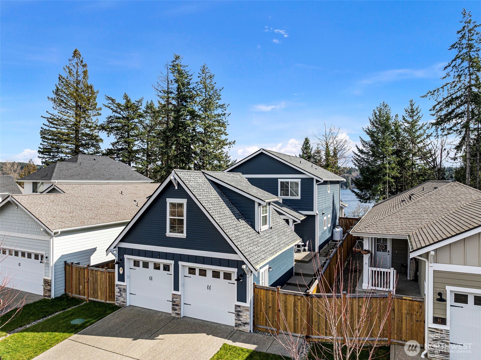 71 East Sullivan Street Allyn, WA 98524 - Photo 32 of 37
