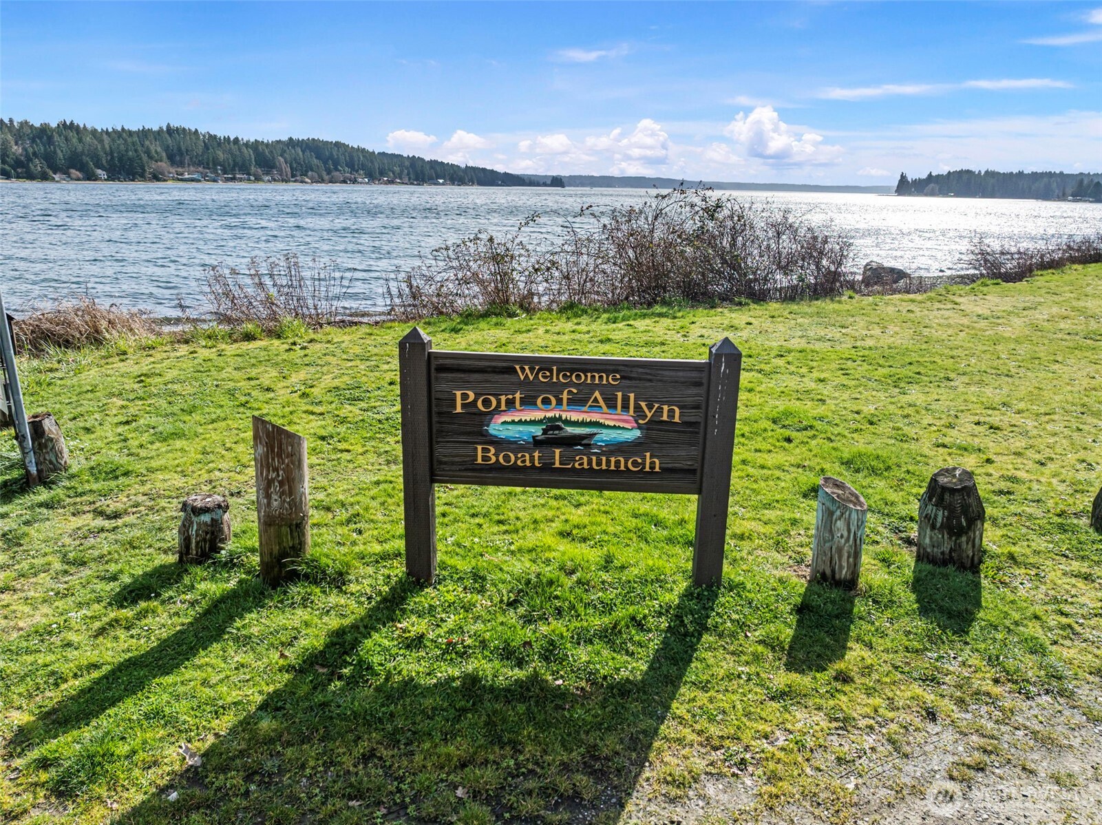 71 East Sullivan Street Allyn, WA 98524 - Photo 33 of 37