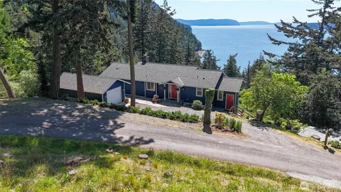 $1,450,000 | 372 Cascade Way, Orcas Island, WA 98245