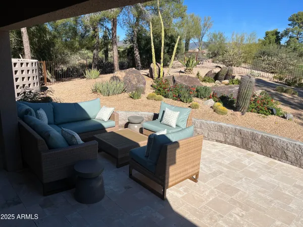 $12,000 | 1314 Coyote Pass, Carefree, AZ 85377