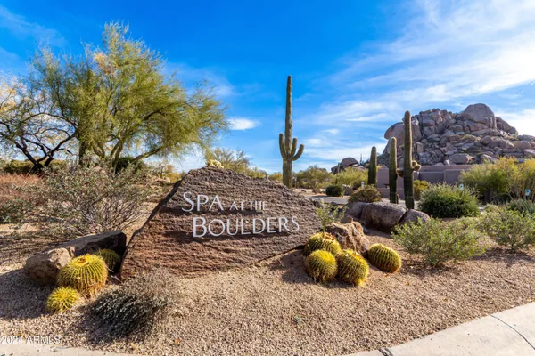 $12,000 | 1314 Coyote Pass, Carefree, AZ 85377