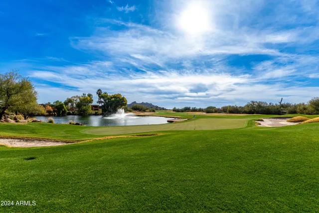 $13,000 | 1314 Coyote Pass, Carefree, AZ 85377