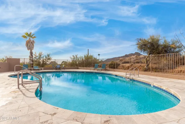 $13,000 | 1314 Coyote Pass, Carefree, AZ 85377