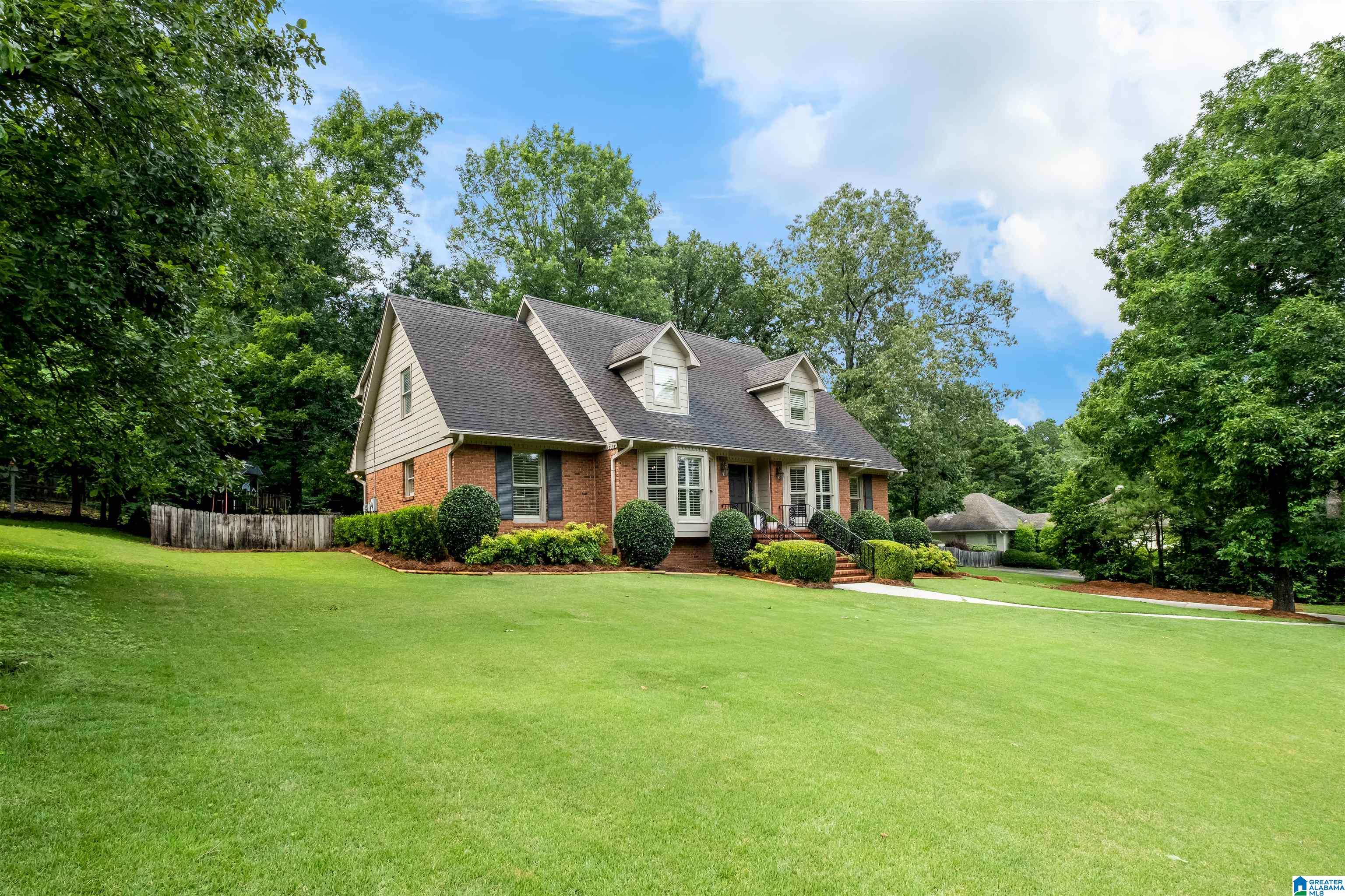 4956 Meadow Brook Road Birmingham, AL 35242 - Photo 3 of 65