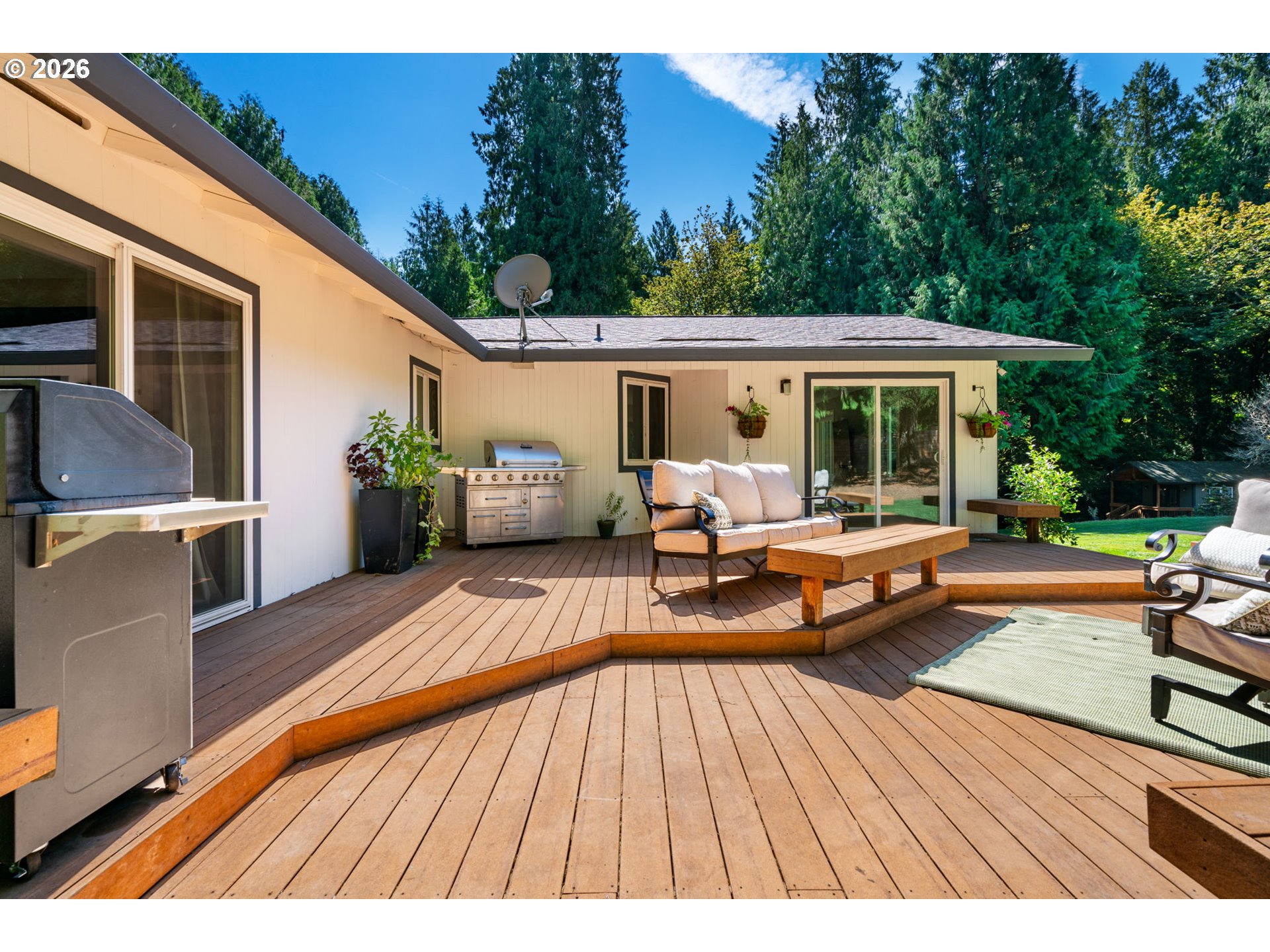 1488 Southwest Borland Road West Linn, OR 97068 - Photo 46 of 48