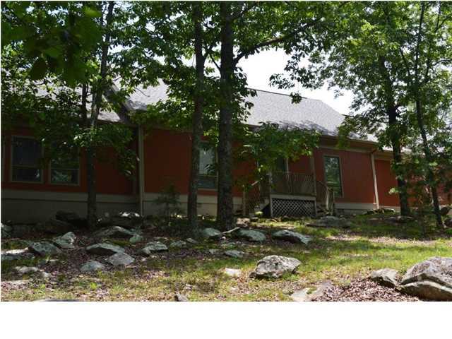 574 Rock Bluff Road Rising Fawn, GA 30738 - Photo 2 of 30 Additional Photo