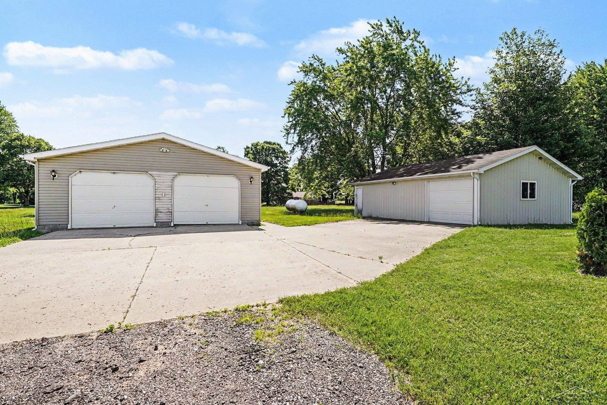 12725 Baldwin Road Chesaning, MI 48616 - Photo 21 of 23