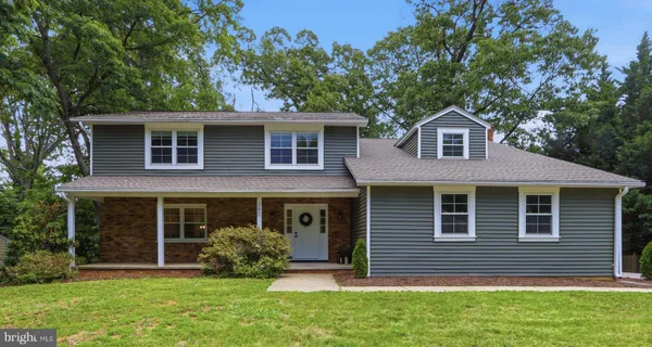 $965,000 | 380 Sheffield Road, Severna Park, MD 21146