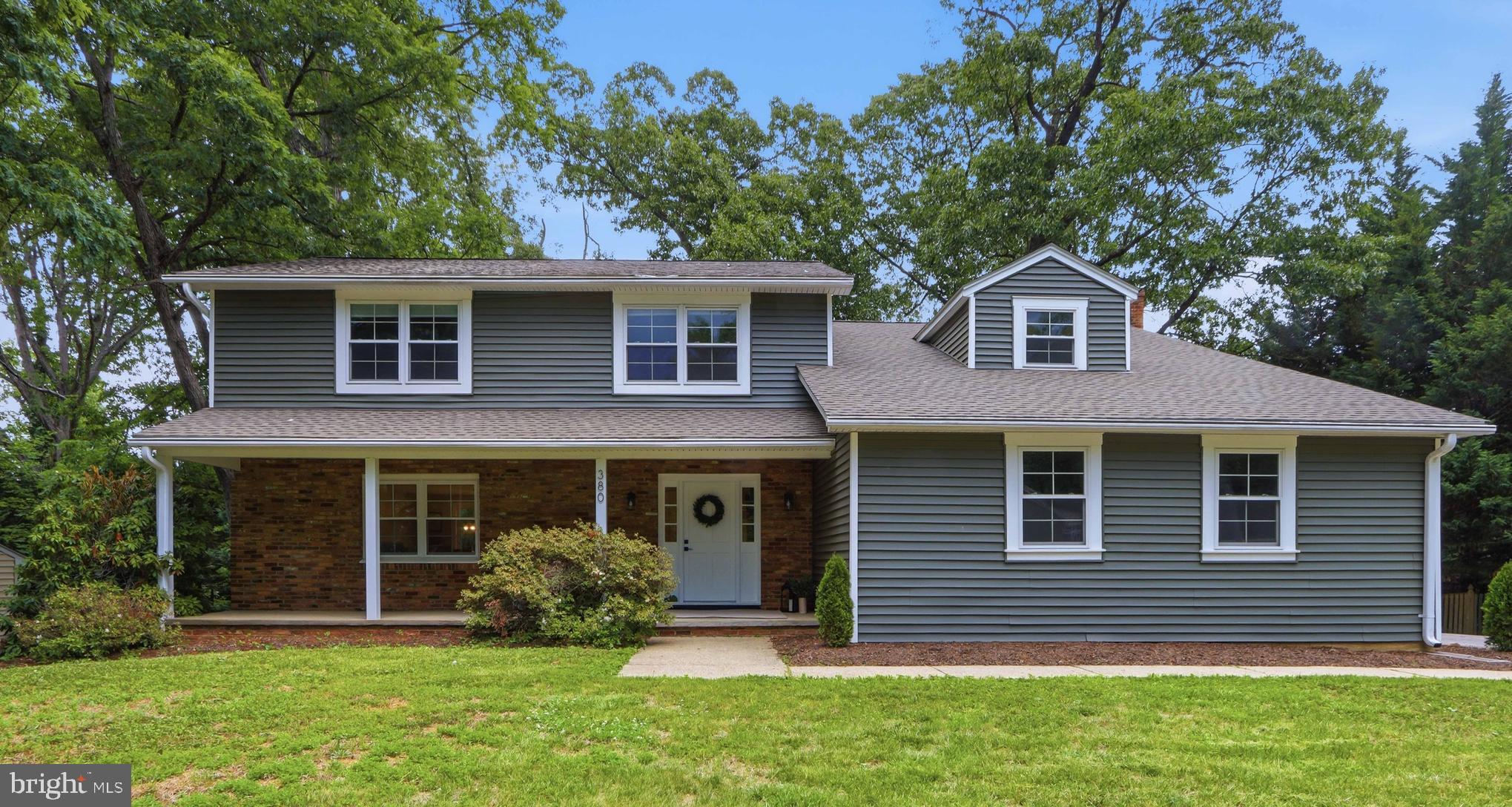 380 Sheffield Road Severna Park, MD 21146 - Photo 1 of 47 Welcome Home! Brand new roof - windows/siding 2019