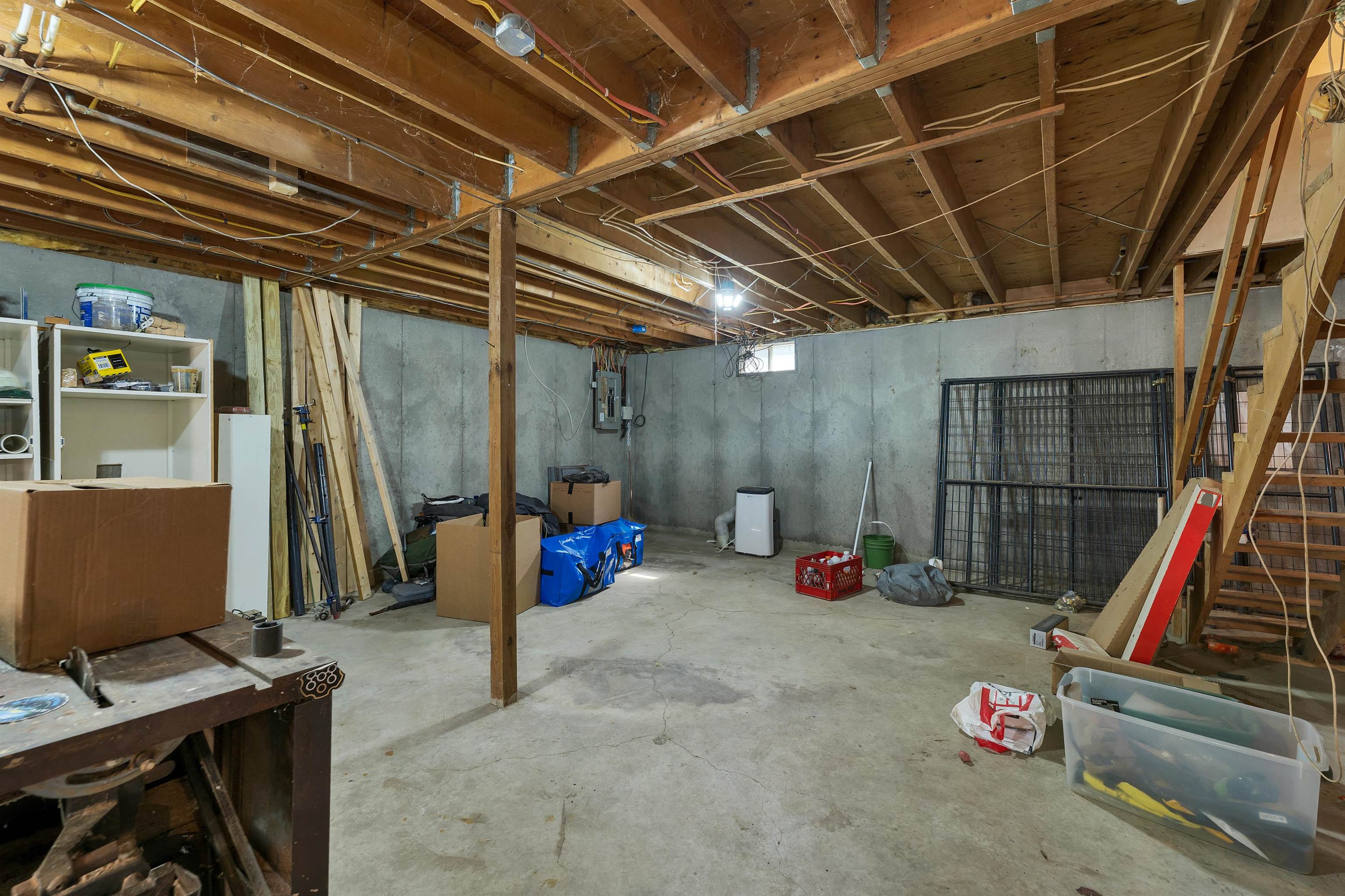 205 Baker Hill Road Bradford, NH 03221 - Photo 20 of 26