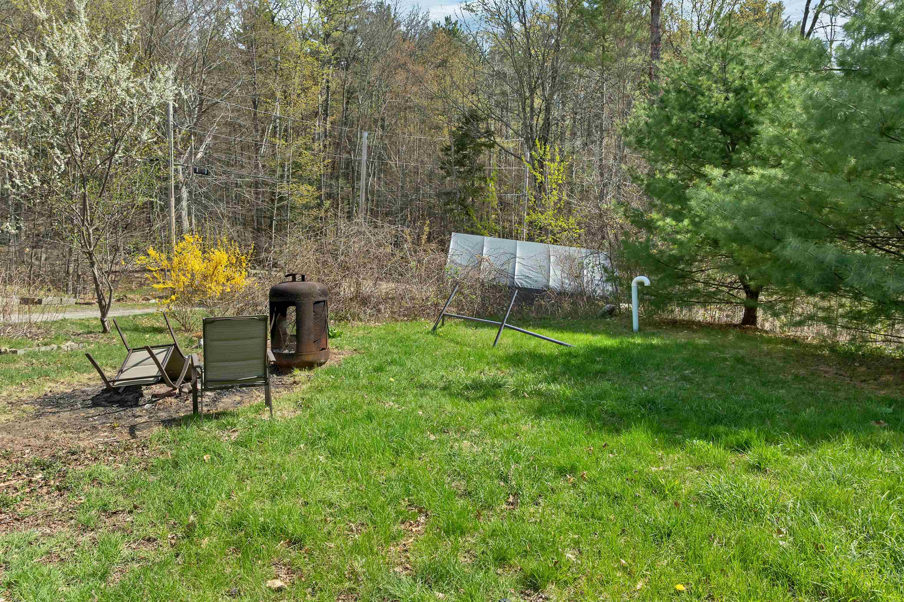 205 Baker Hill Road Bradford, NH 03221 - Photo 22 of 26