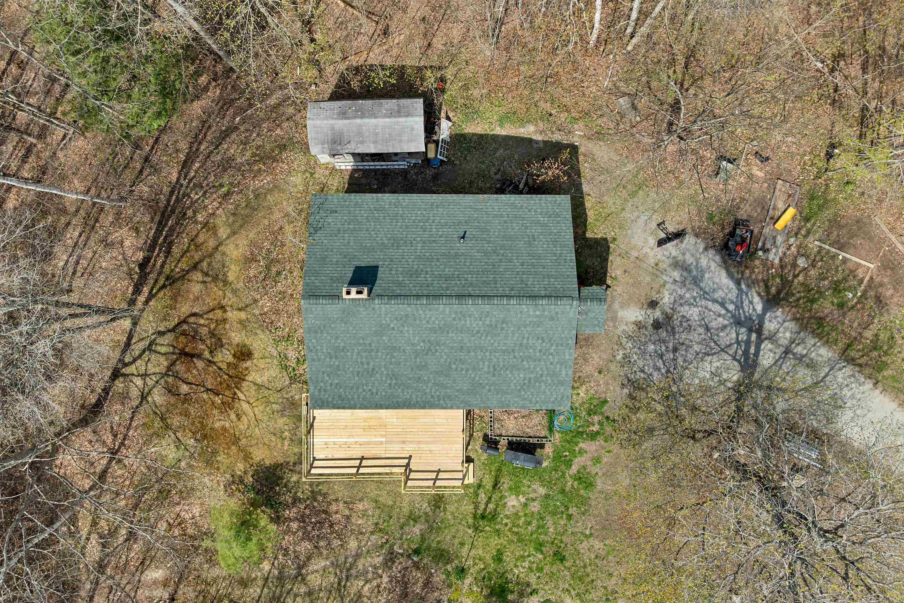 205 Baker Hill Road Bradford, NH 03221 - Photo 4 of 26