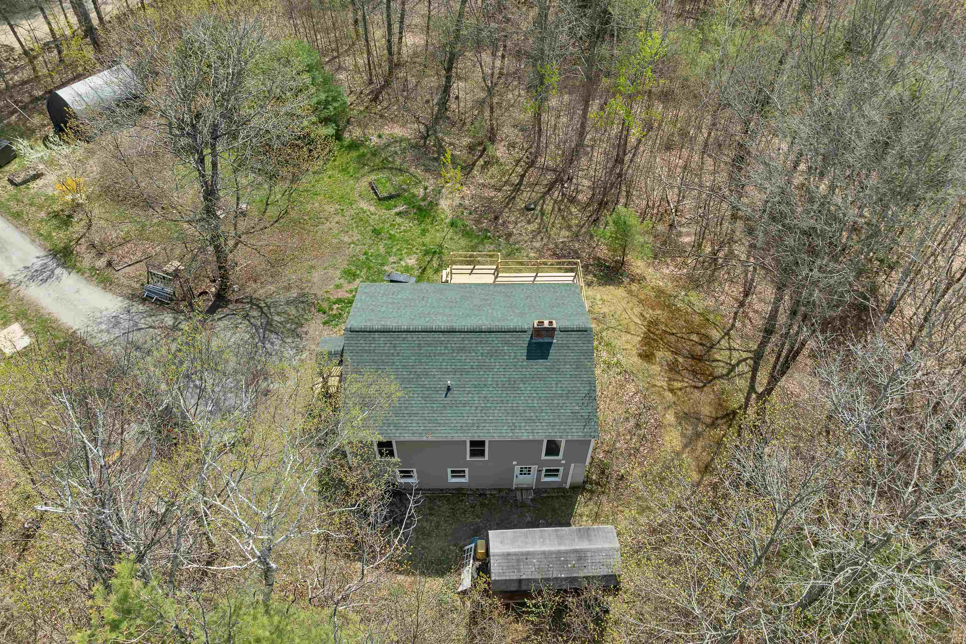 205 Baker Hill Road Bradford, NH 03221 - Photo 5 of 26