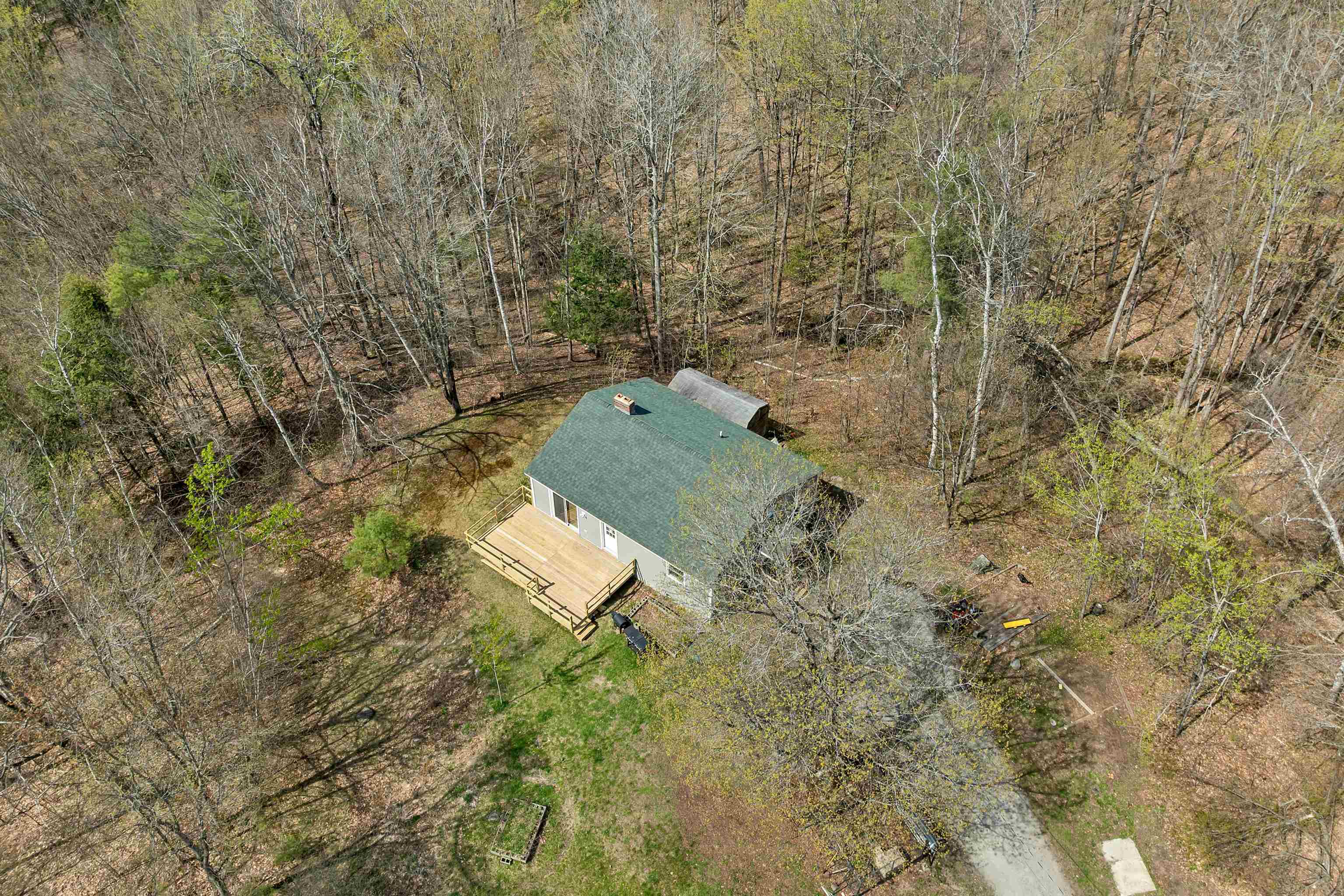 205 Baker Hill Road Bradford, NH 03221 - Photo 7 of 26