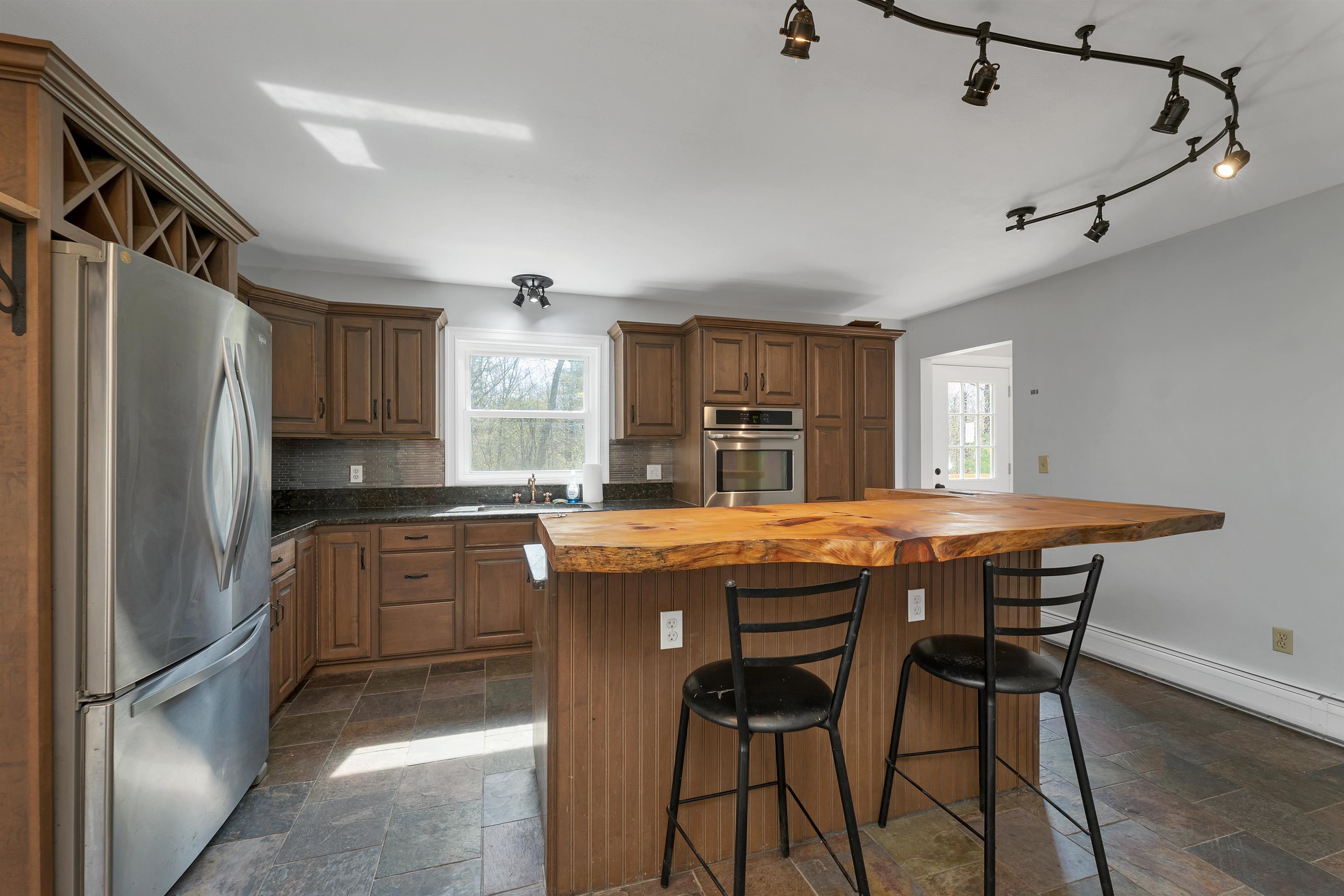 205 Baker Hill Road Bradford, NH 03221 - Photo 8 of 26