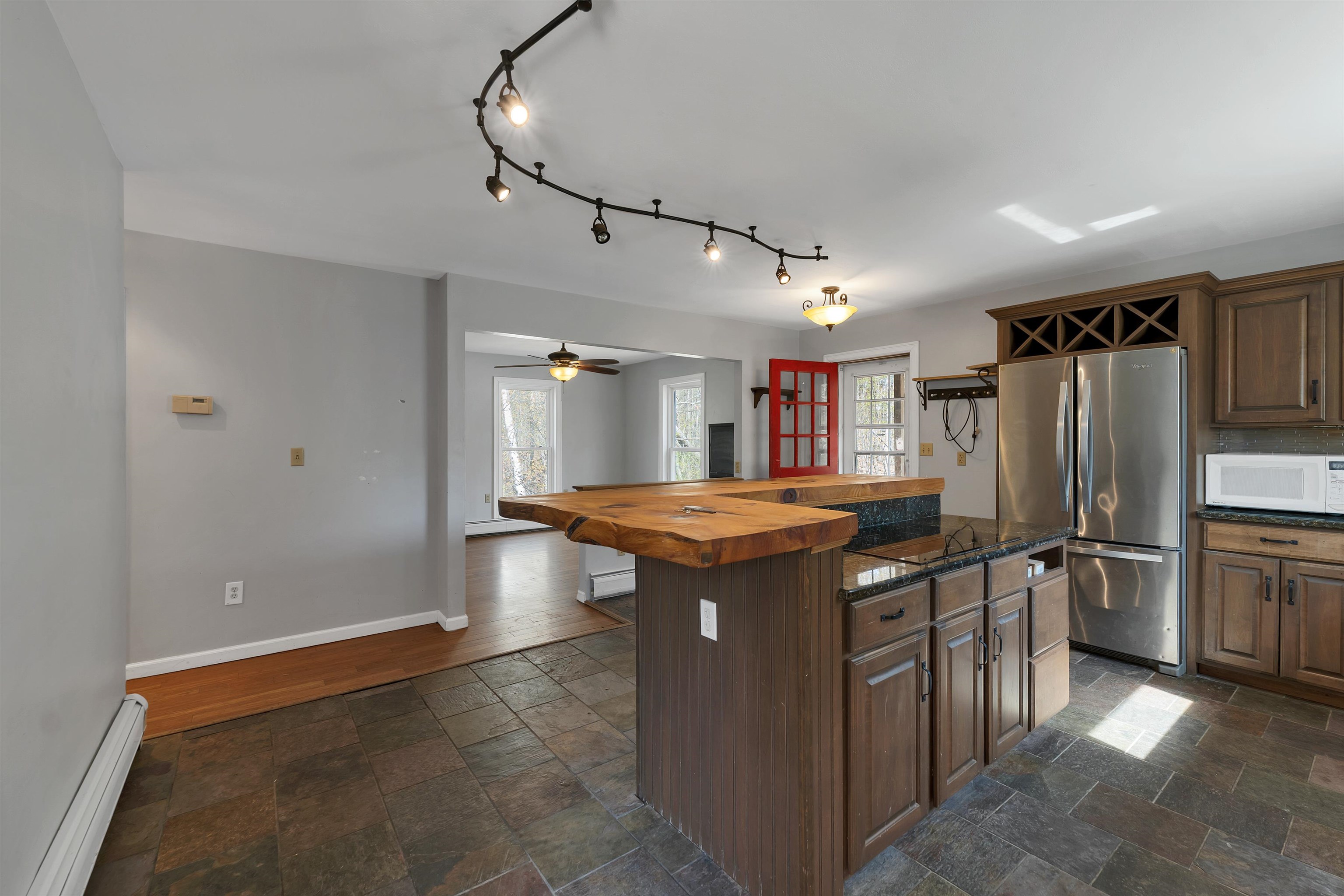 205 Baker Hill Road Bradford, NH 03221 - Photo 9 of 26