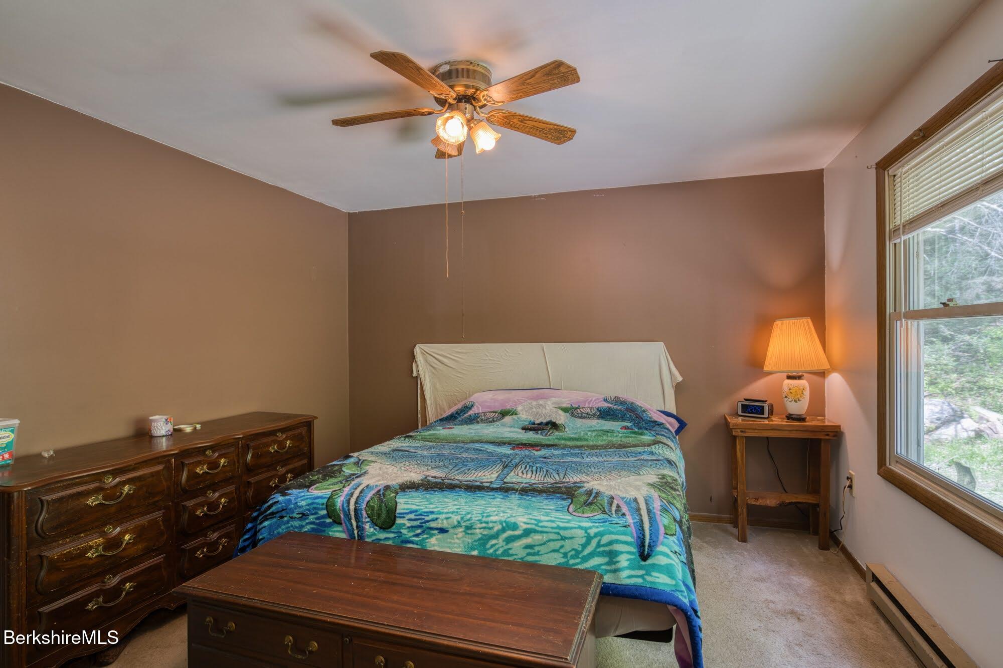 339 Alum Hill Road Sheffield, MA 01222 - Photo 12 of 22 bedroom 1c
