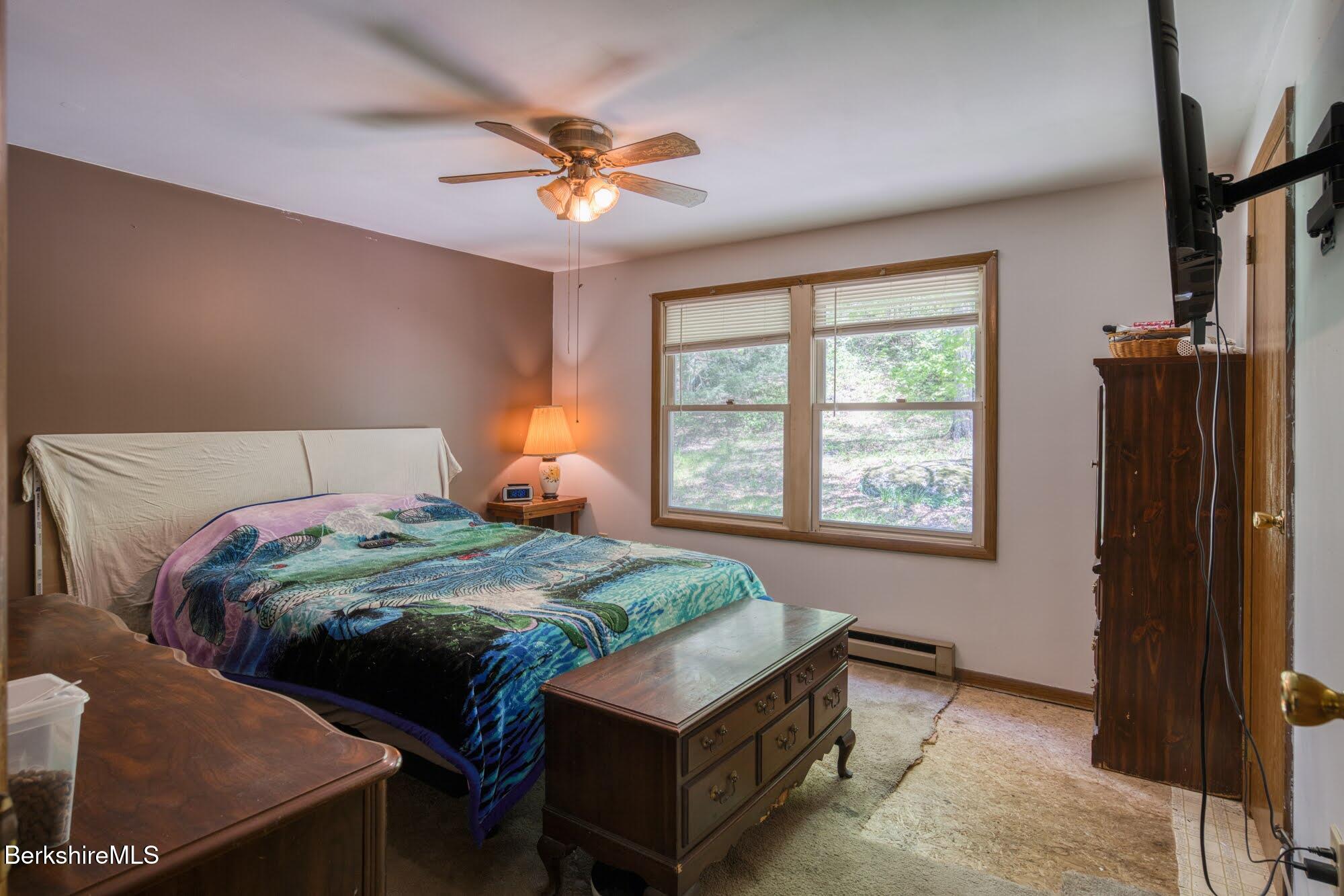339 Alum Hill Road Sheffield, MA 01222 - Photo 13 of 22 bedroom 1d