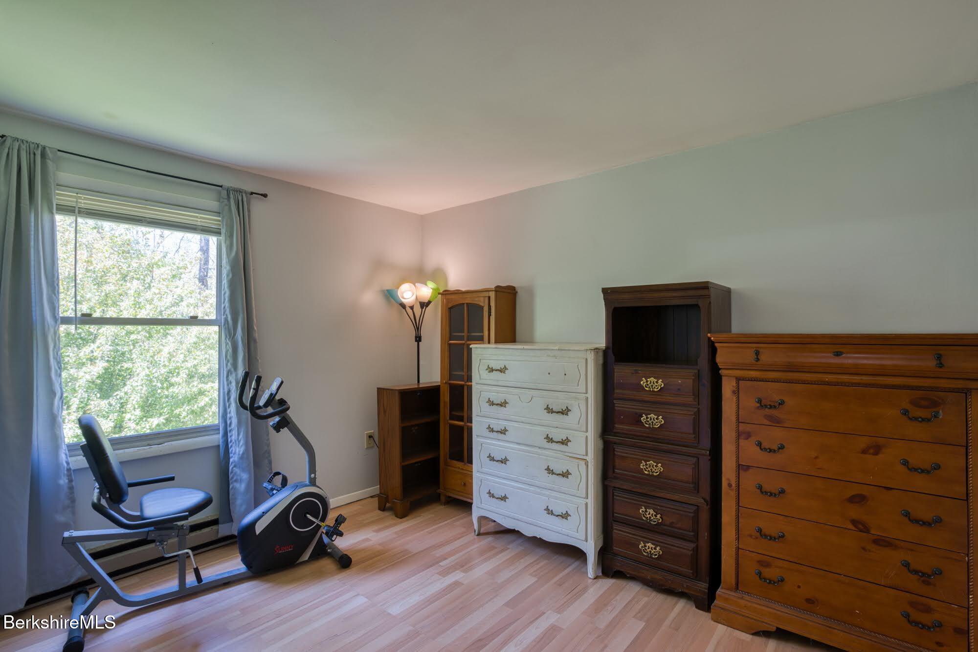 339 Alum Hill Road Sheffield, MA 01222 - Photo 14 of 22 bedroom 2