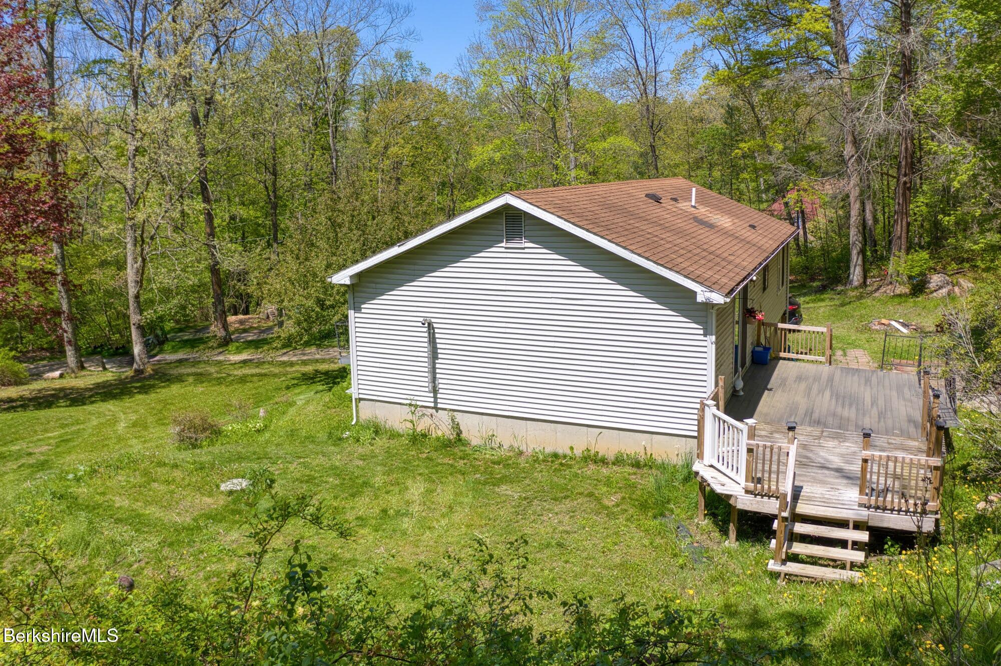 339 Alum Hill Road Sheffield, MA 01222 - Photo 20 of 22 side angle