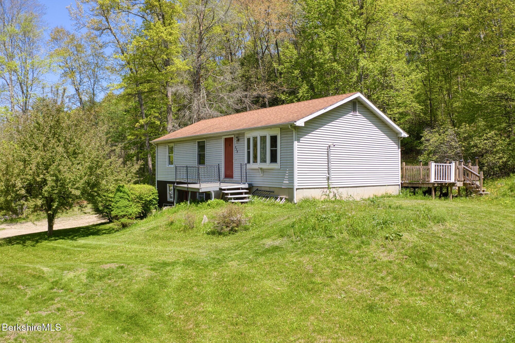 339 Alum Hill Road Sheffield, MA 01222 - Photo 22 of 22 339 Alum_10