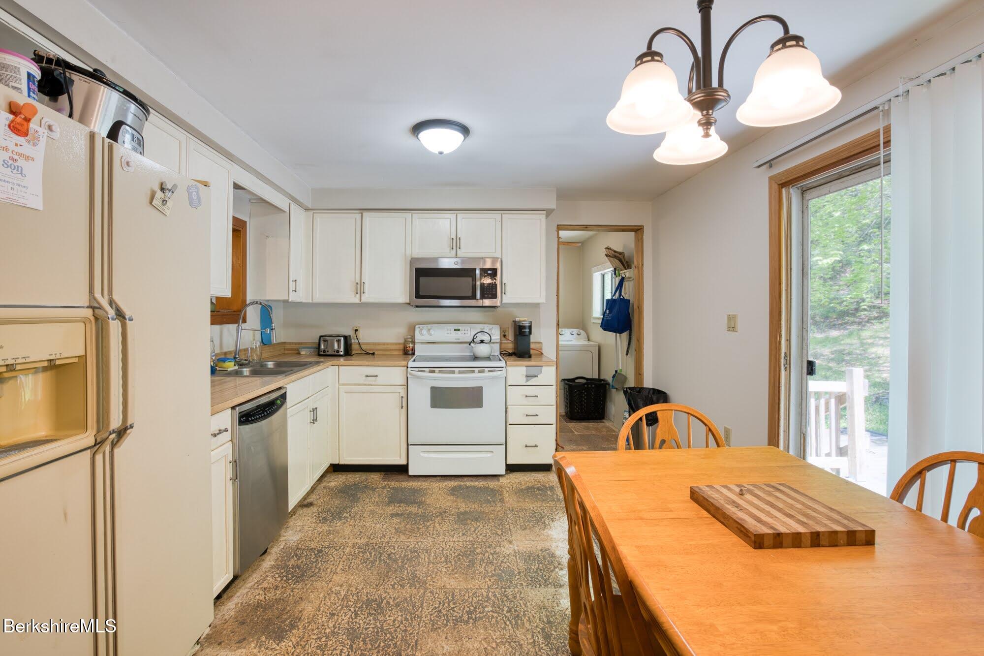 339 Alum Hill Road Sheffield, MA 01222 - Photo 4 of 22 kitchen 1