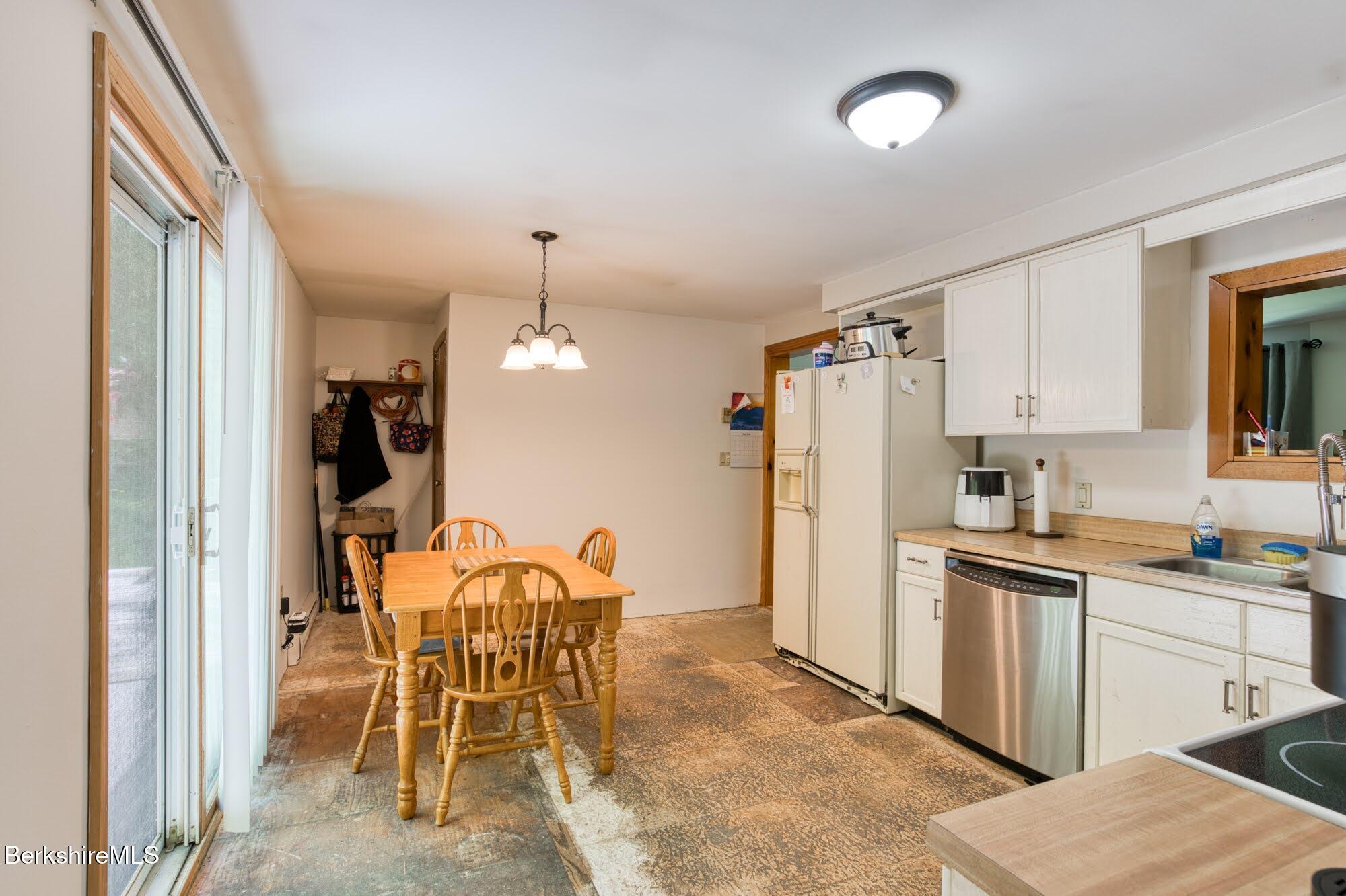 339 Alum Hill Road Sheffield, MA 01222 - Photo 5 of 22 kitchen 2