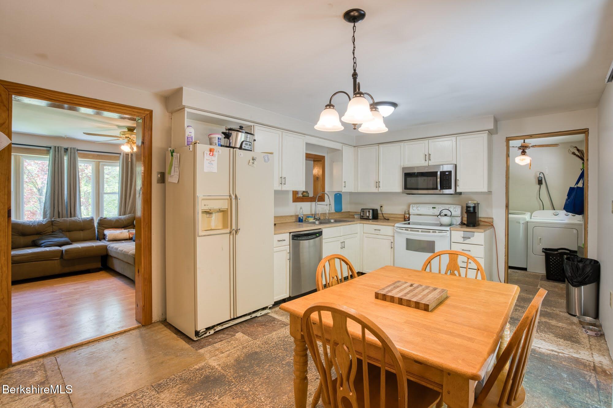 339 Alum Hill Road Sheffield, MA 01222 - Photo 6 of 22 kitchen 3