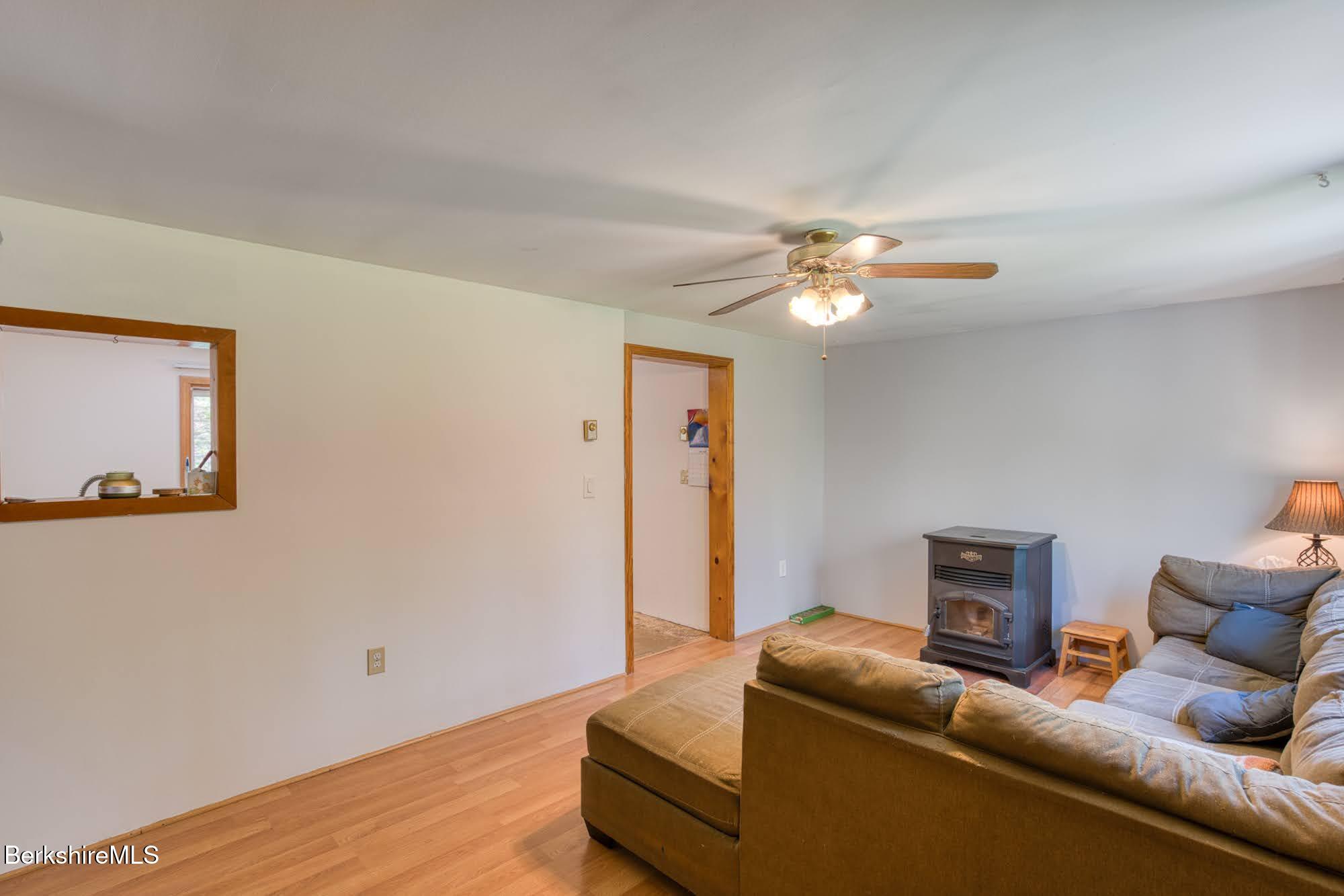 339 Alum Hill Road Sheffield, MA 01222 - Photo 9 of 22 living room 3