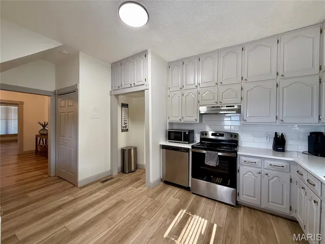 $284,900 | 221 North Walnut Street, Perryville, MO 63775