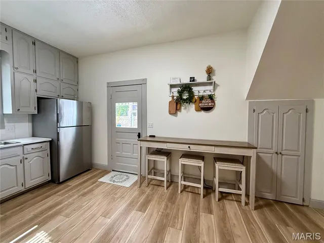 $284,900 | 221 North Walnut Street, Perryville, MO 63775