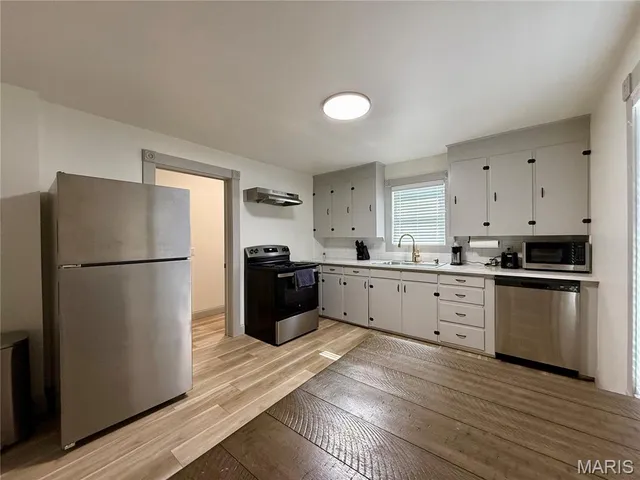 $284,900 | 221 North Walnut Street, Perryville, MO 63775