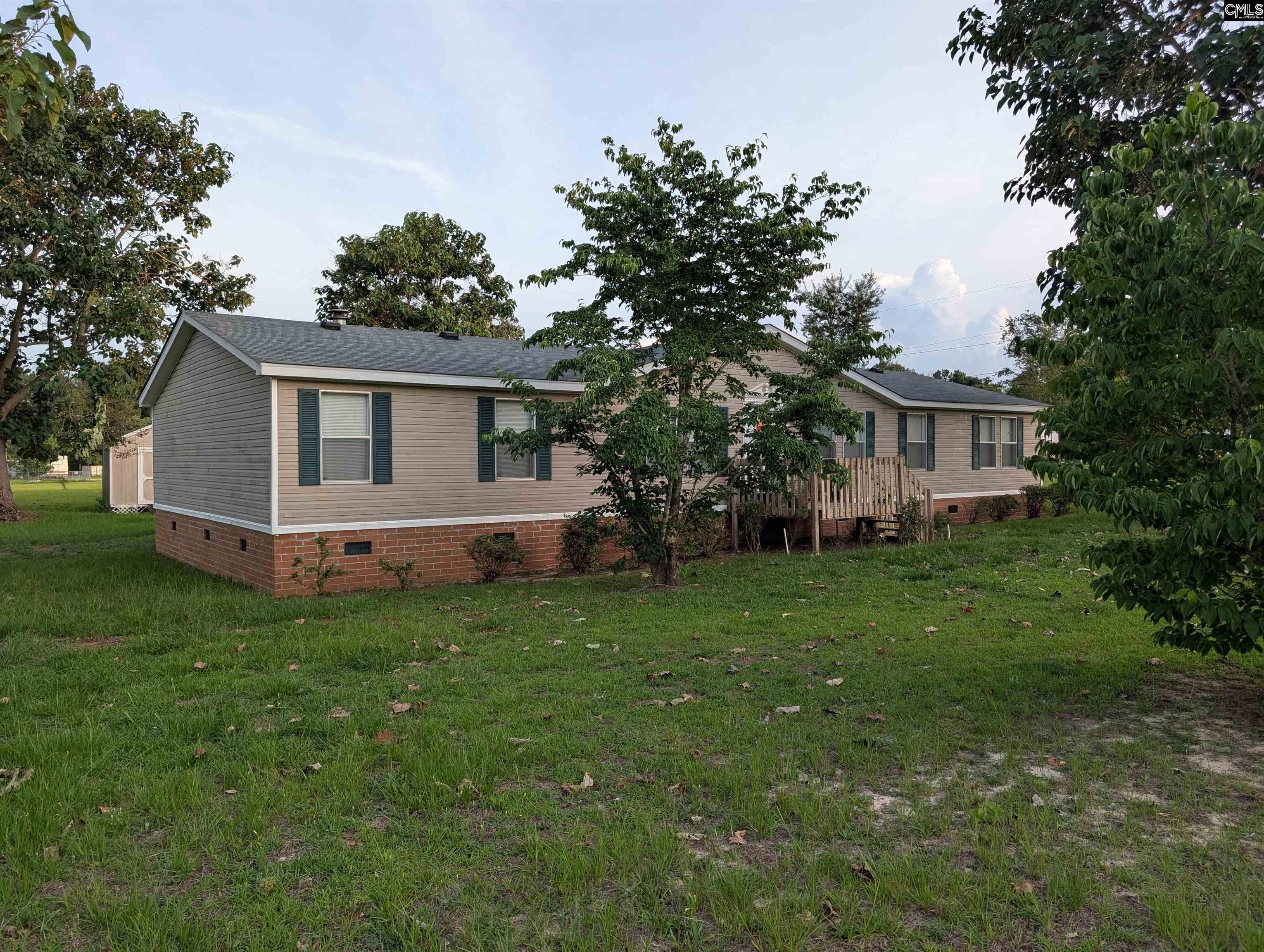 113 Hass Lucas Road Gaston, SC 29053 - Photo 4 of 39