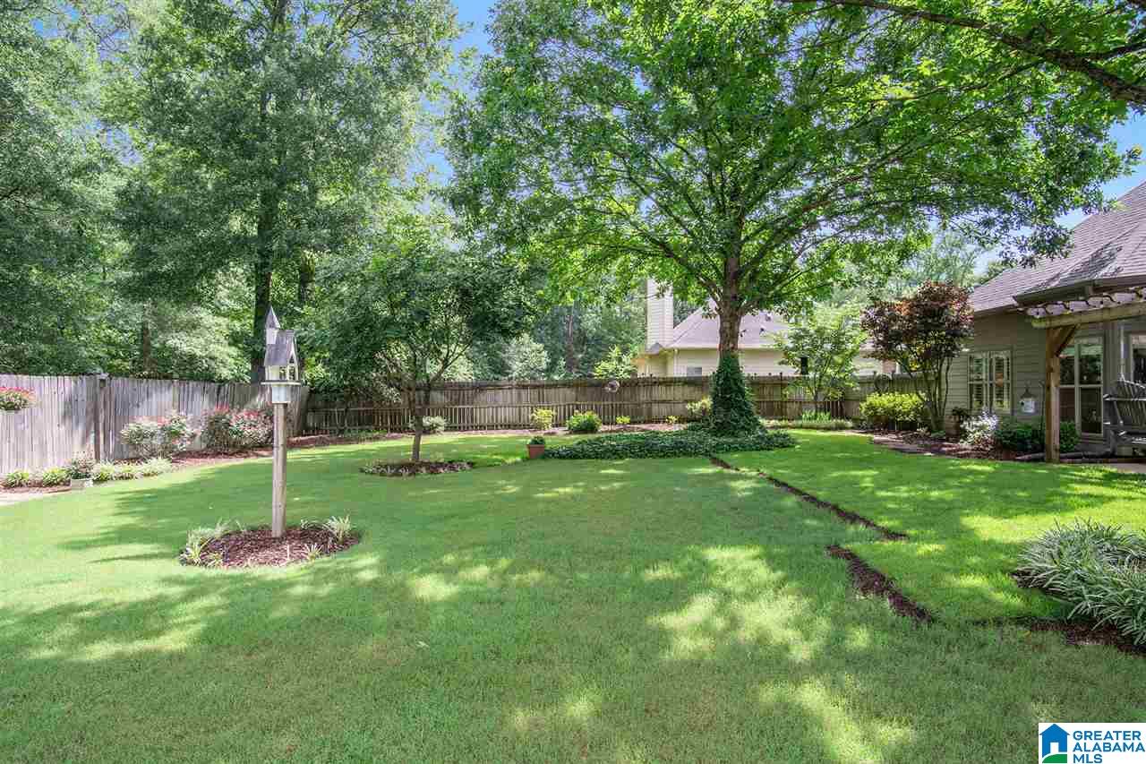 608 Barkley Circle Alabaster, AL 35007 - Photo 31 of 45