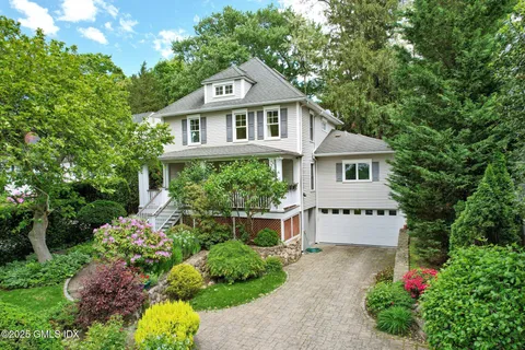 $2,149,000 | 23 Westview Place, Riverside, CT 06878