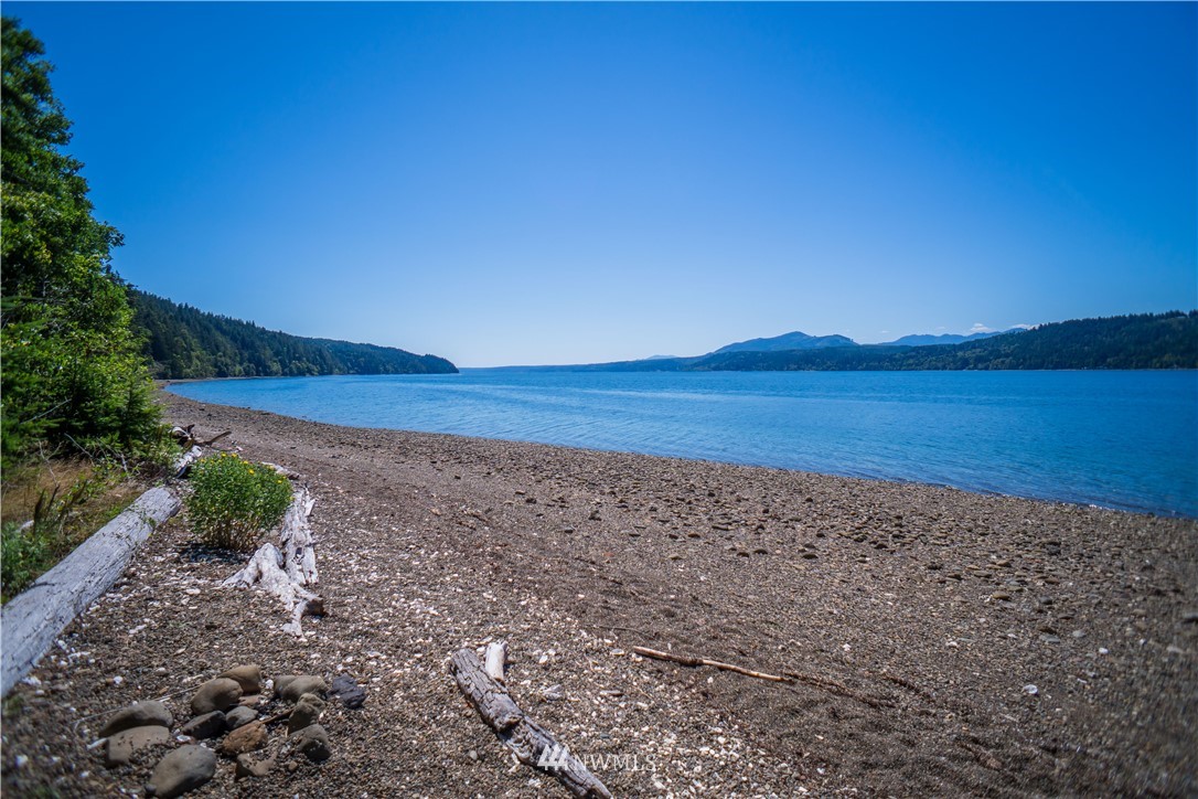 0 Lot 5 Capstan Rock Road Tahuya, WA 98588 - Photo 1 of 22 Gallery Image 1