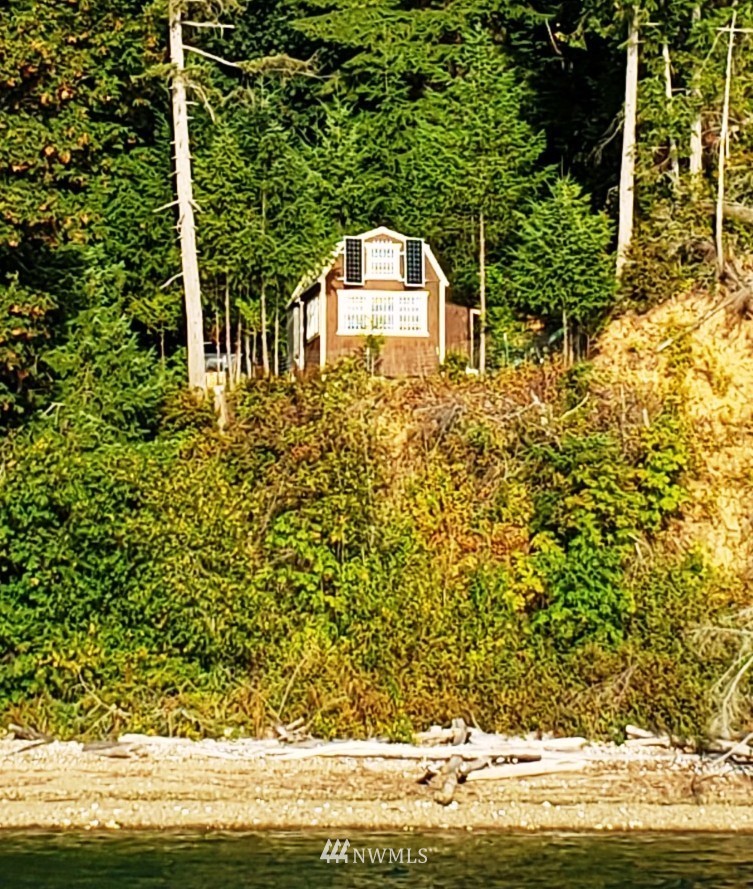 0 Lot 5 Capstan Rock Road Tahuya, WA 98588 - Photo 4 of 22 Gallery Image 4