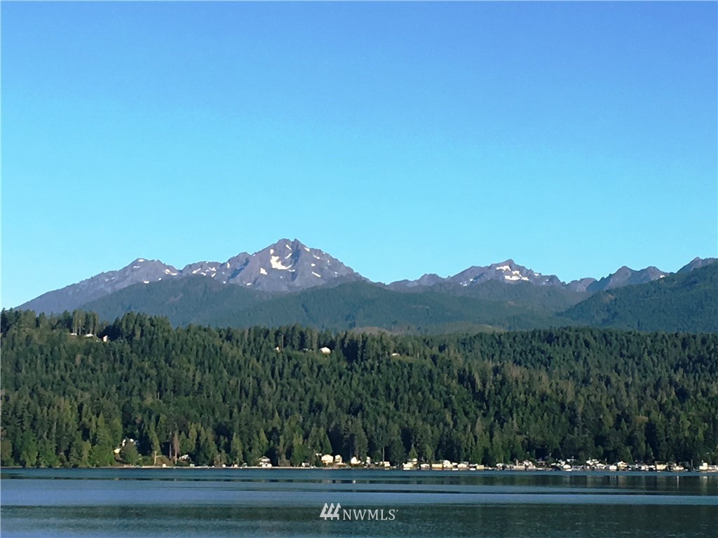 0 Lot 5 Capstan Rock Road Tahuya, WA 98588 - Photo 9 of 22 Gallery Image 9