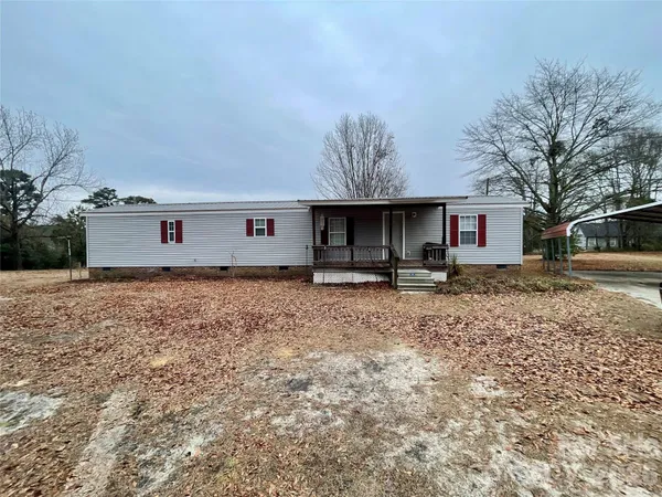$135,000 | 303 Gum Street, Pageland, SC 29728