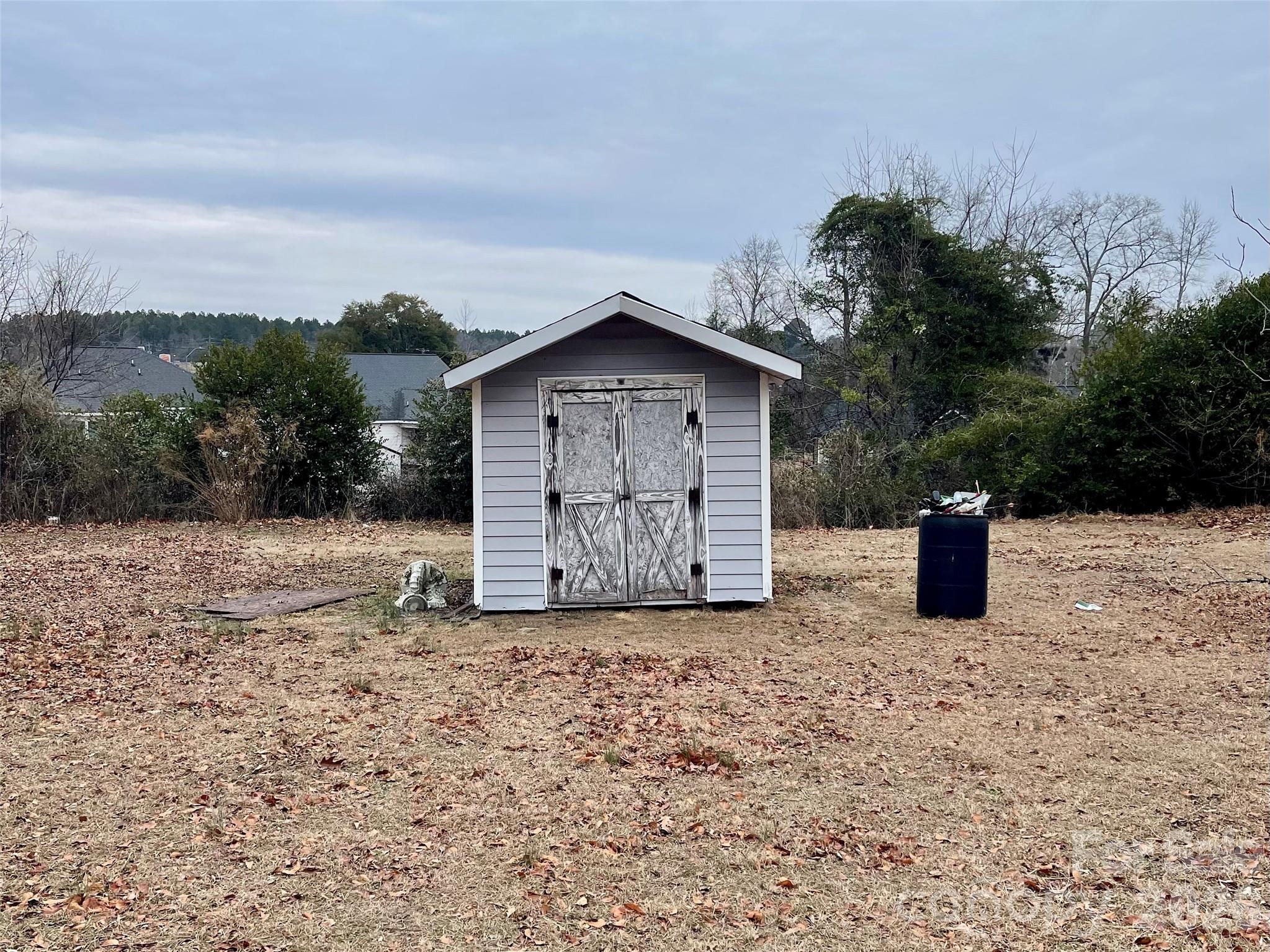 303 Gum Street Pageland, SC 29728 - Photo 18 of 21