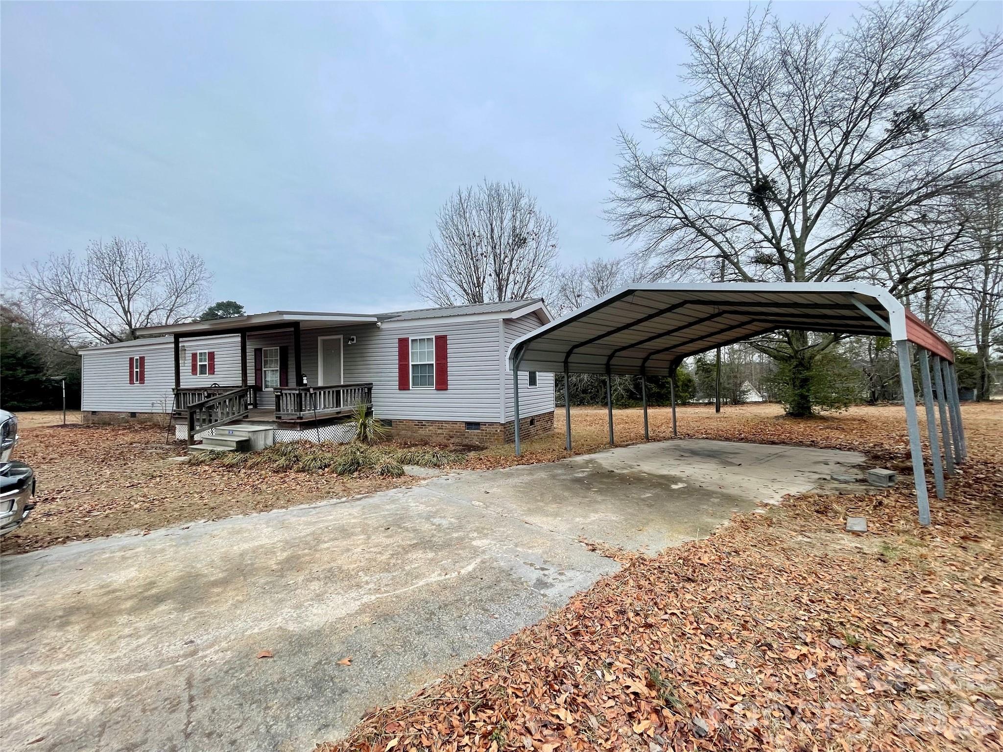 303 Gum Street Pageland, SC 29728 - Photo 19 of 21