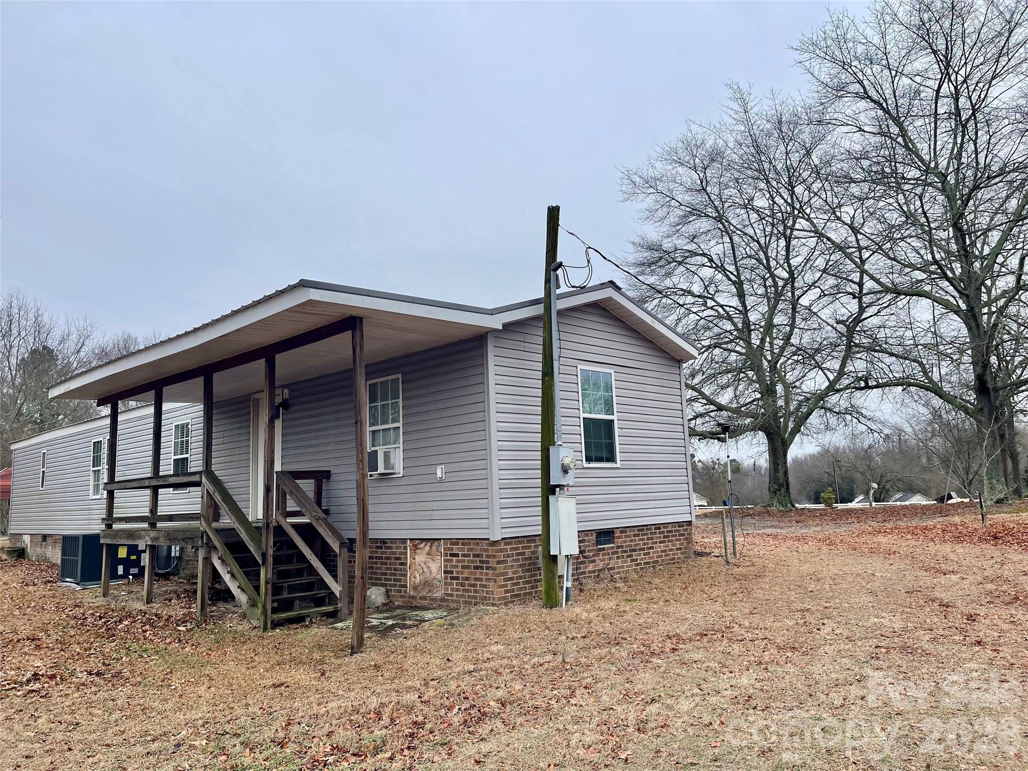 303 Gum Street Pageland, SC 29728 - Photo 20 of 21