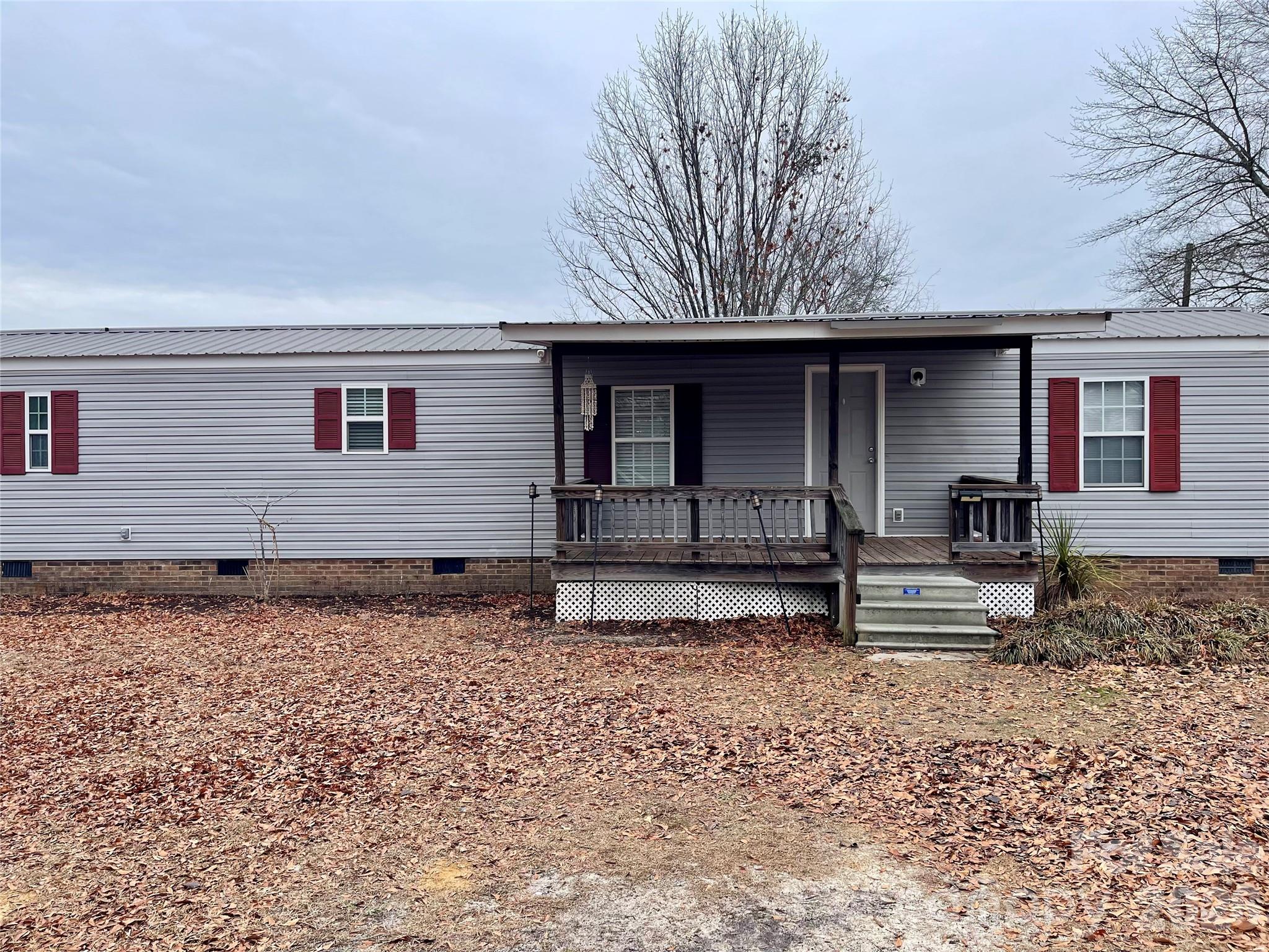 303 Gum Street Pageland, SC 29728 - Photo 2 of 21