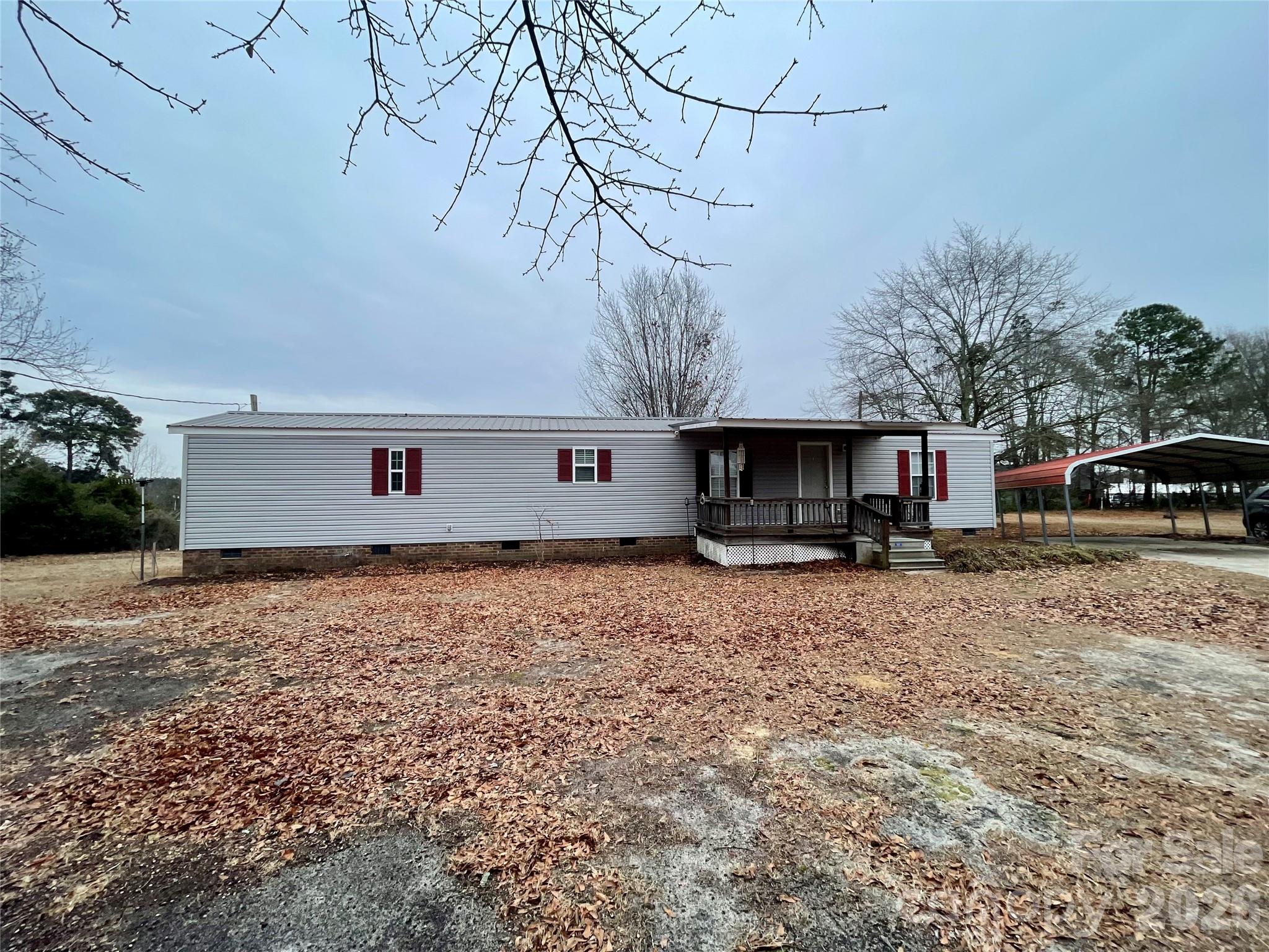303 Gum Street Pageland, SC 29728 - Photo 3 of 21