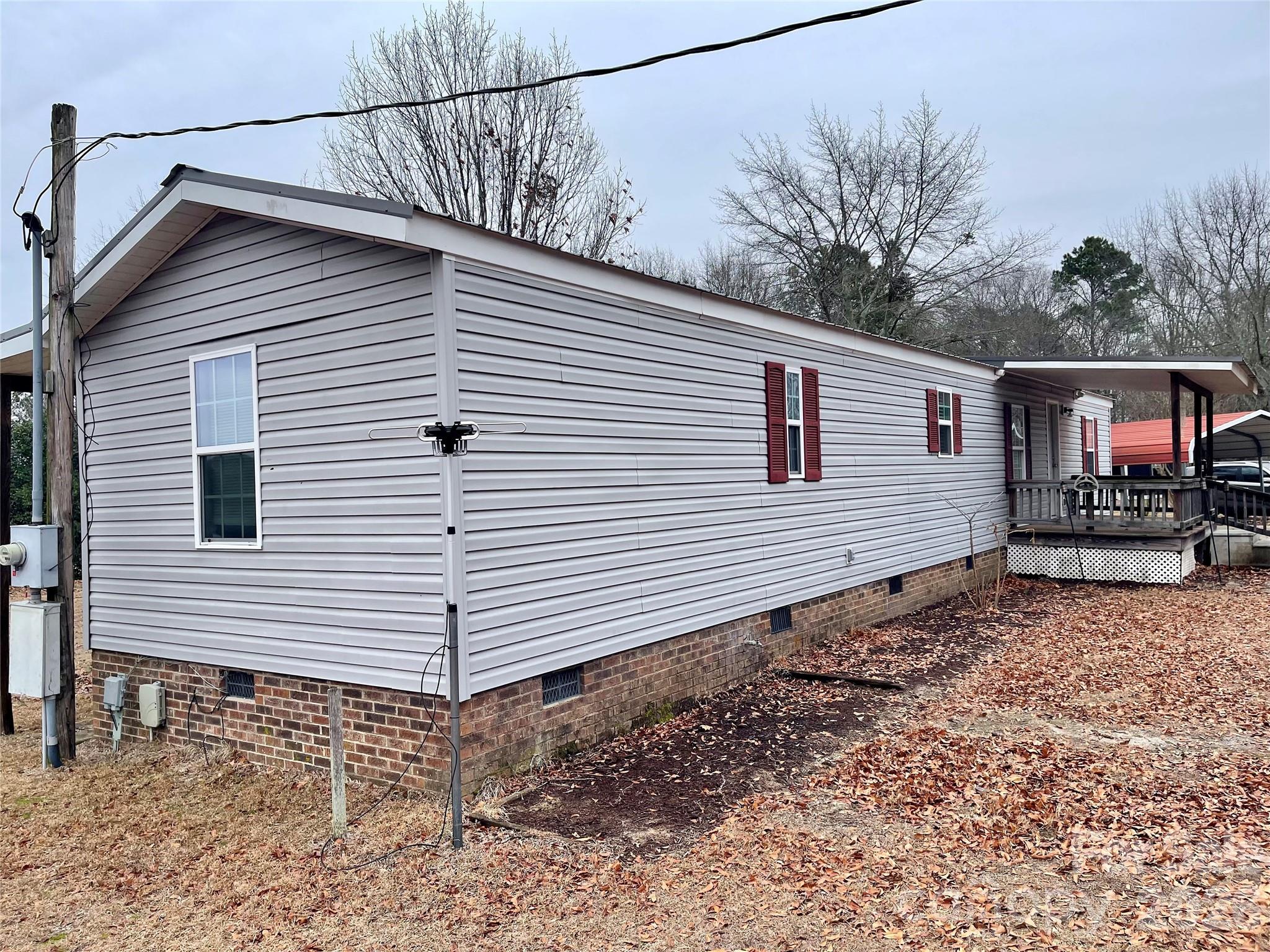 303 Gum Street Pageland, SC 29728 - Photo 4 of 21