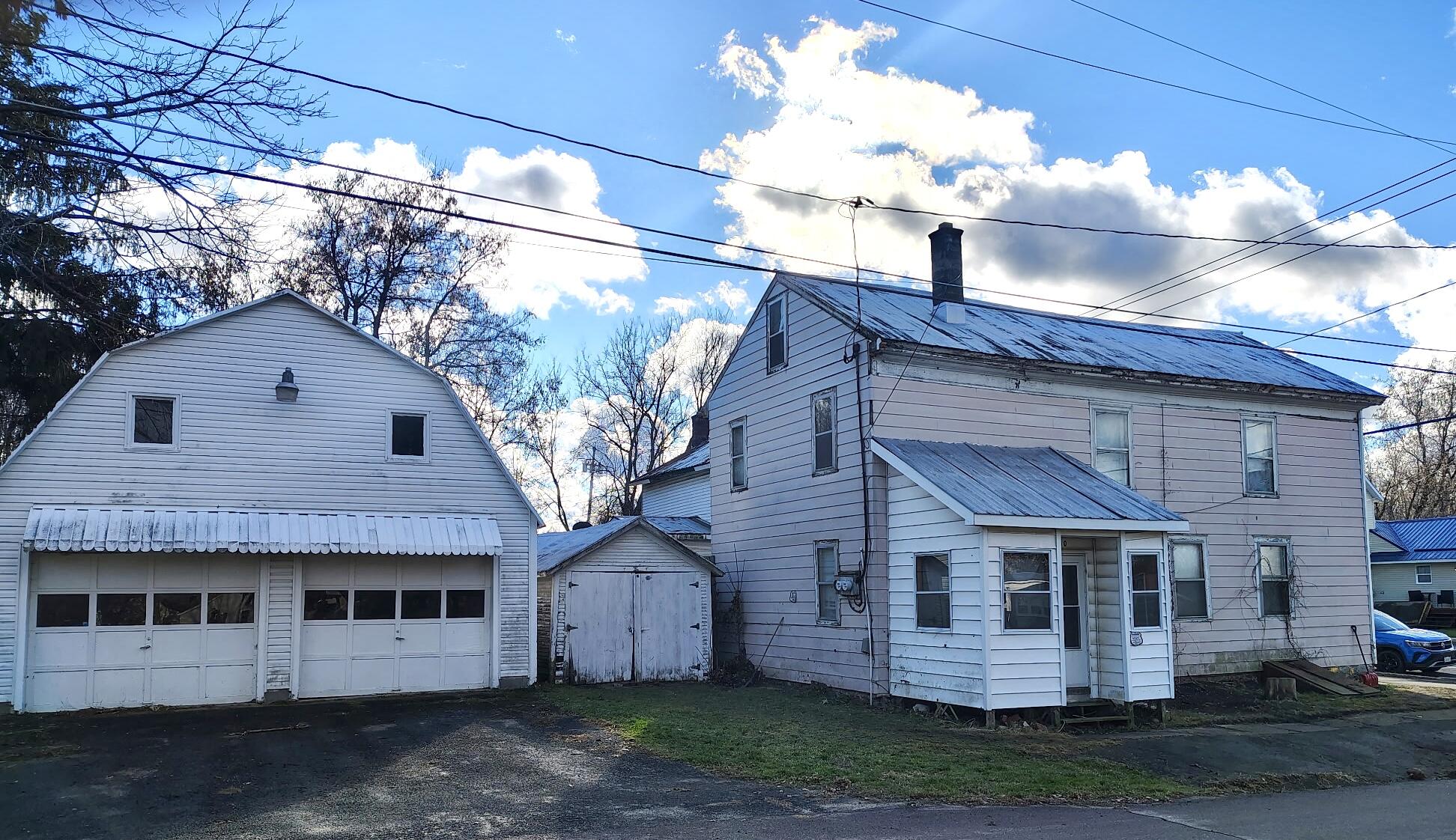 56 Water Street Fort Covington, NY 12937 - Photo 1 of 4