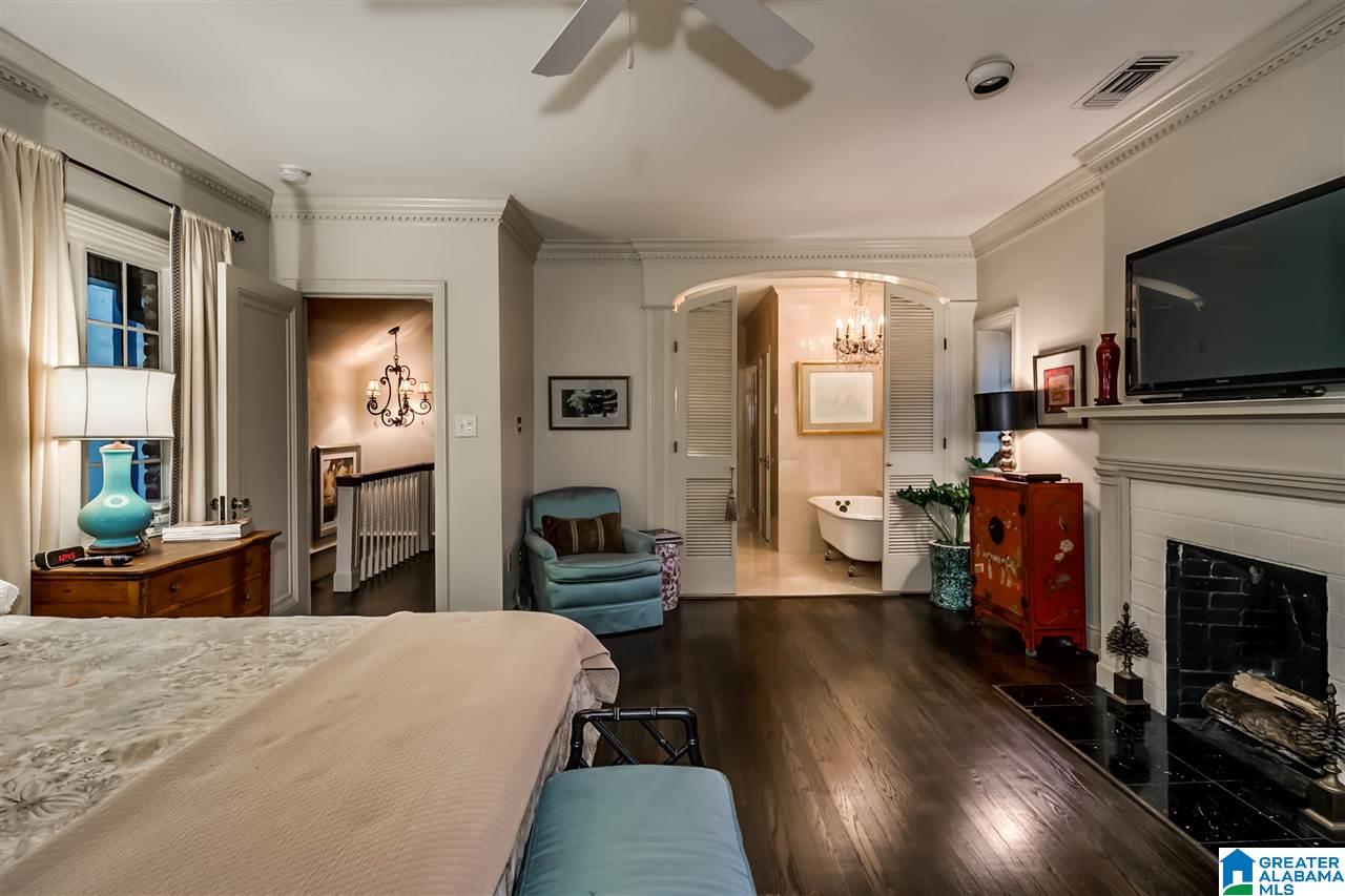1820 Woodcrest Road Birmingham, AL 35205 - Photo 30 of 49