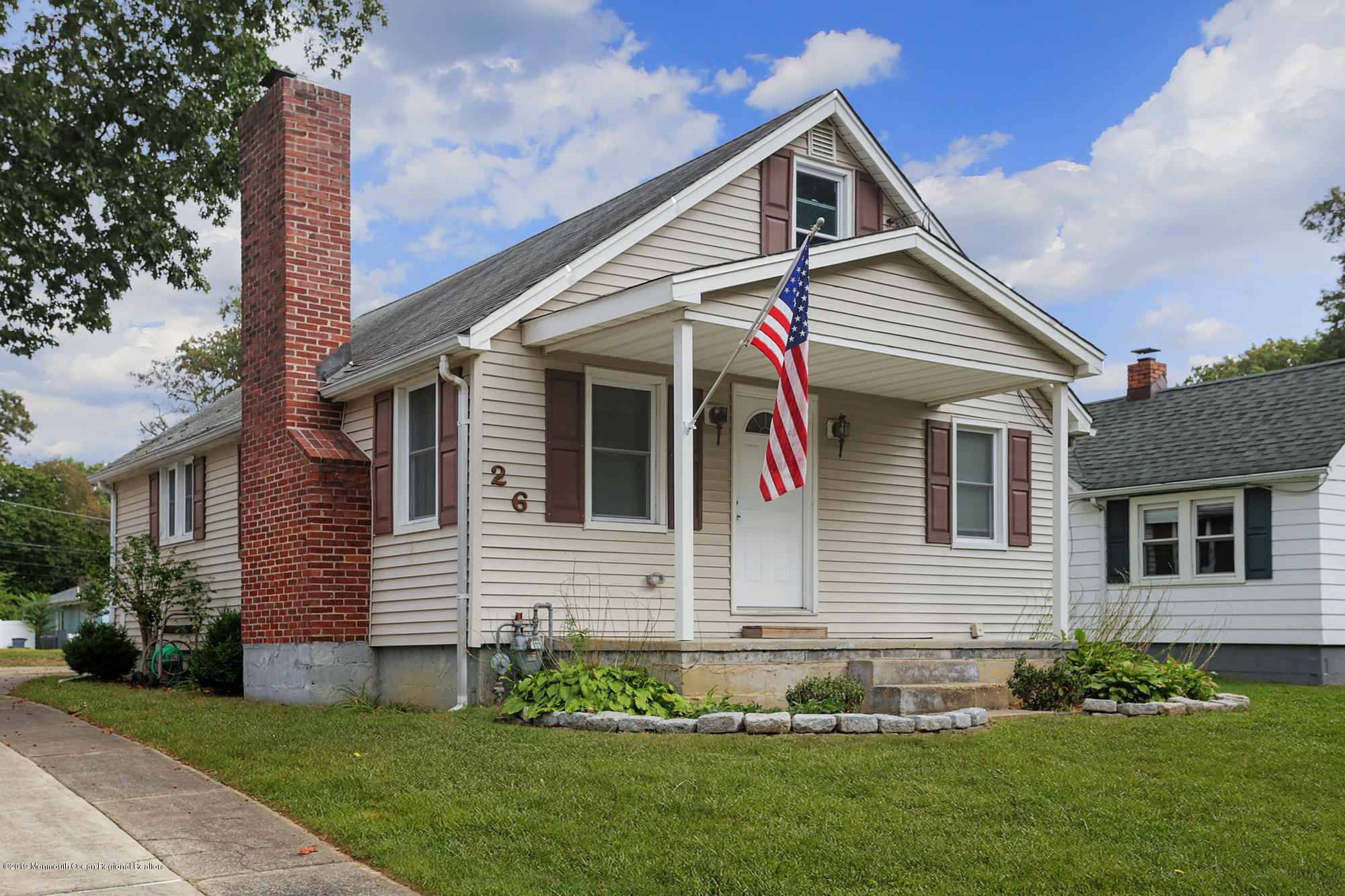 26 Weaverville Road Freehold, NJ 07728 - Photo 1 of 17 IMG_9284_5_6_7_8