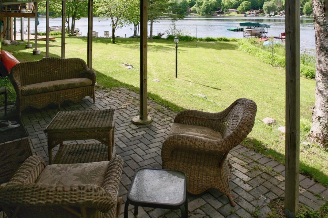 2869 Trump Lake Road Wabeno, WI 54566 - Photo 36 of 49 Gallery Image 36