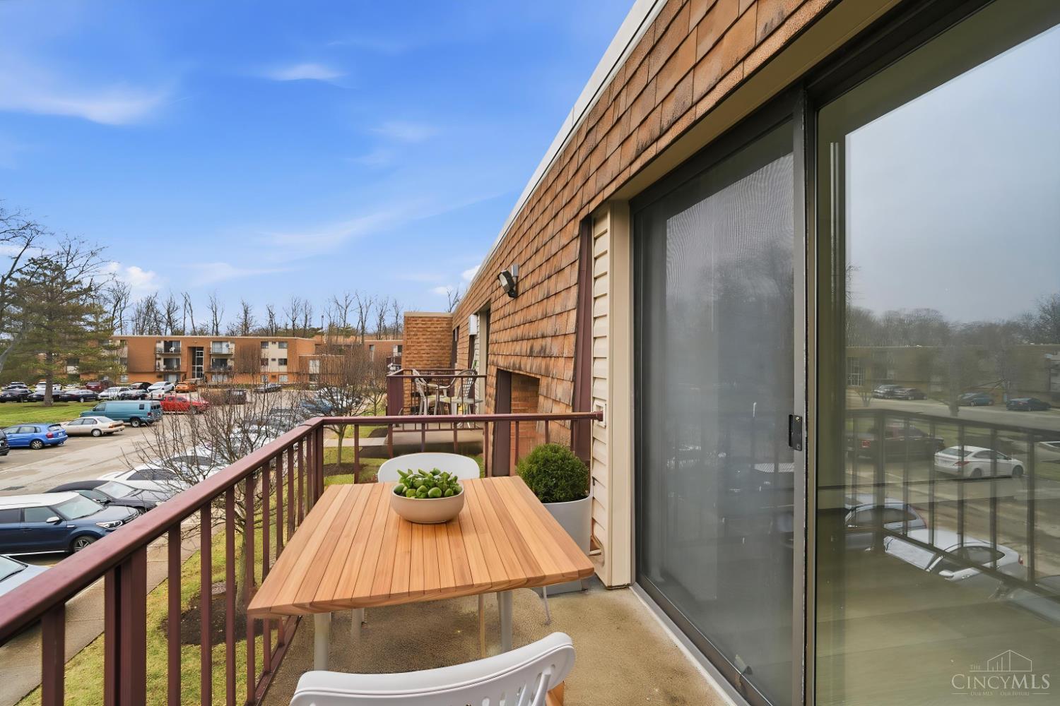 6617 Hearne Road, Unit 132 Cincinnati, OH 45248 - Photo 33 of 46 Virtually Staged